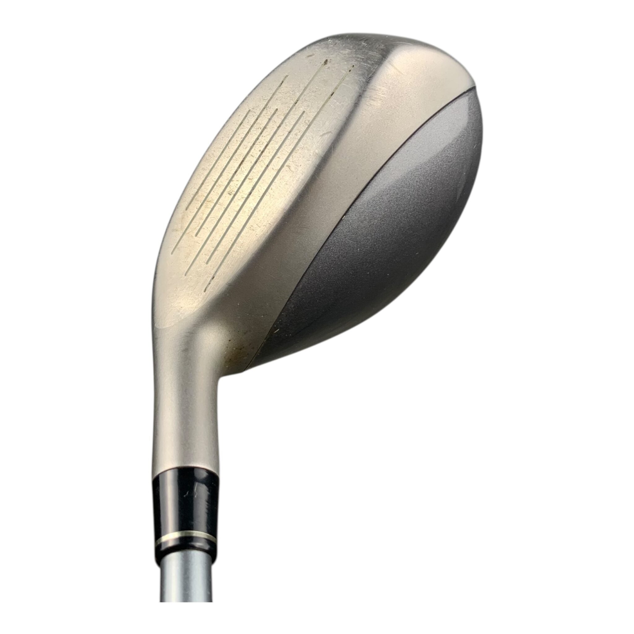 TaylorMade Rescue Fairwayholz / Flex Damen / Graphit / #5/18