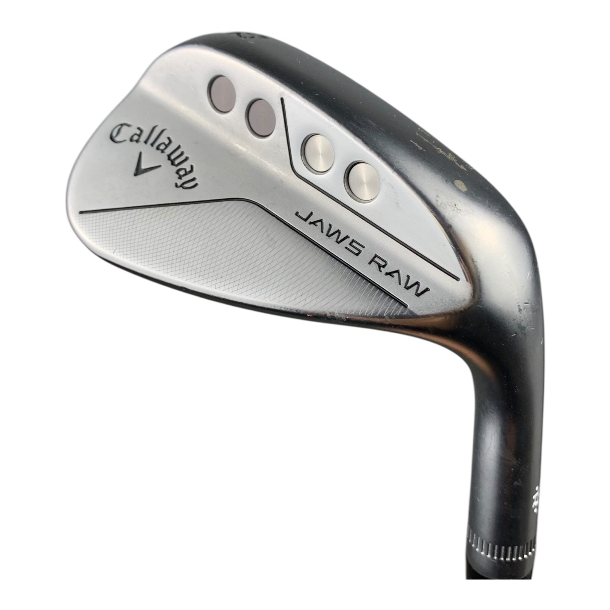 Callaway Jaws Roh<tc>wedge</tc> / Graphit / #52/10