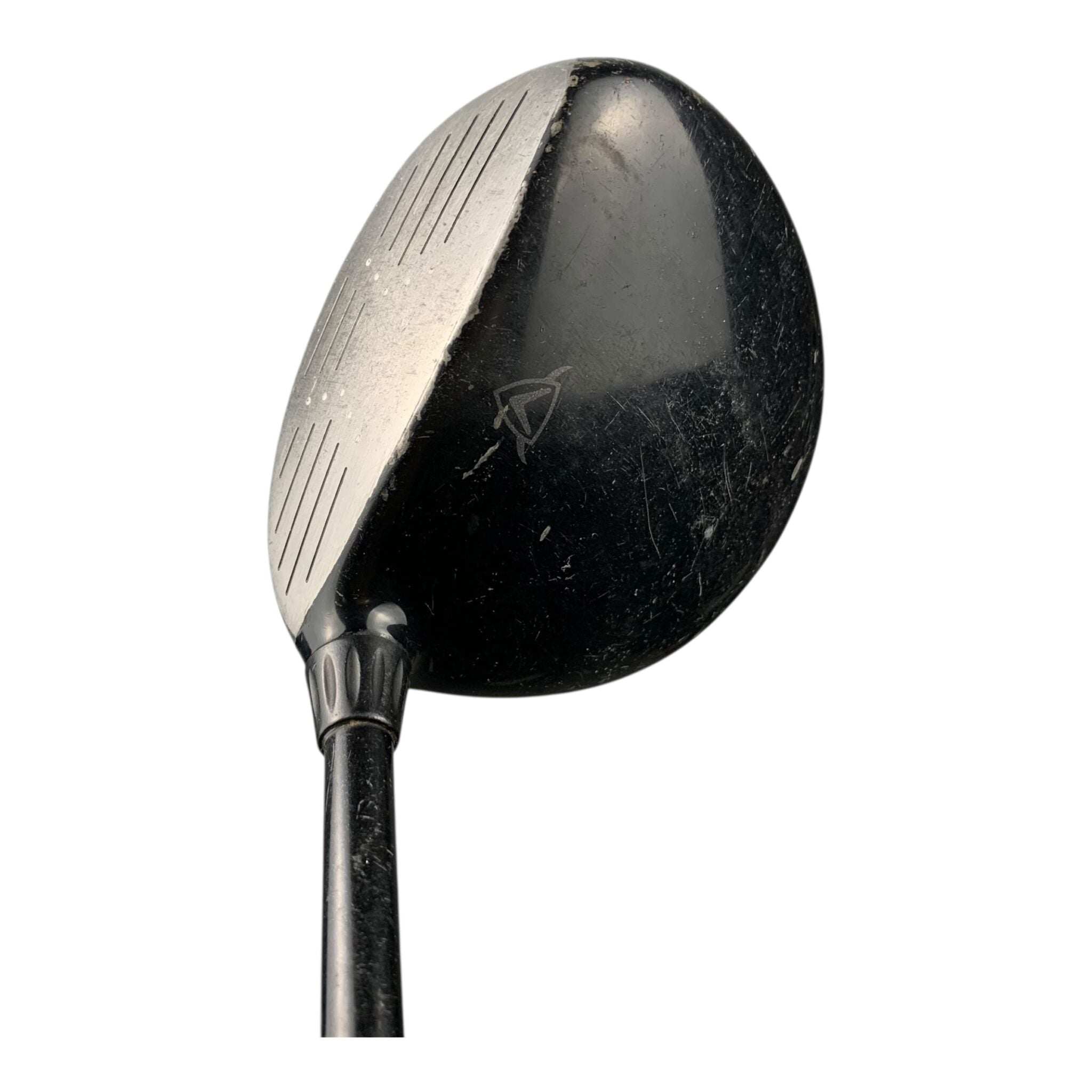 Callaway Diablo Edge Fairwayholz / Flex Regular / Graphit / #3/15