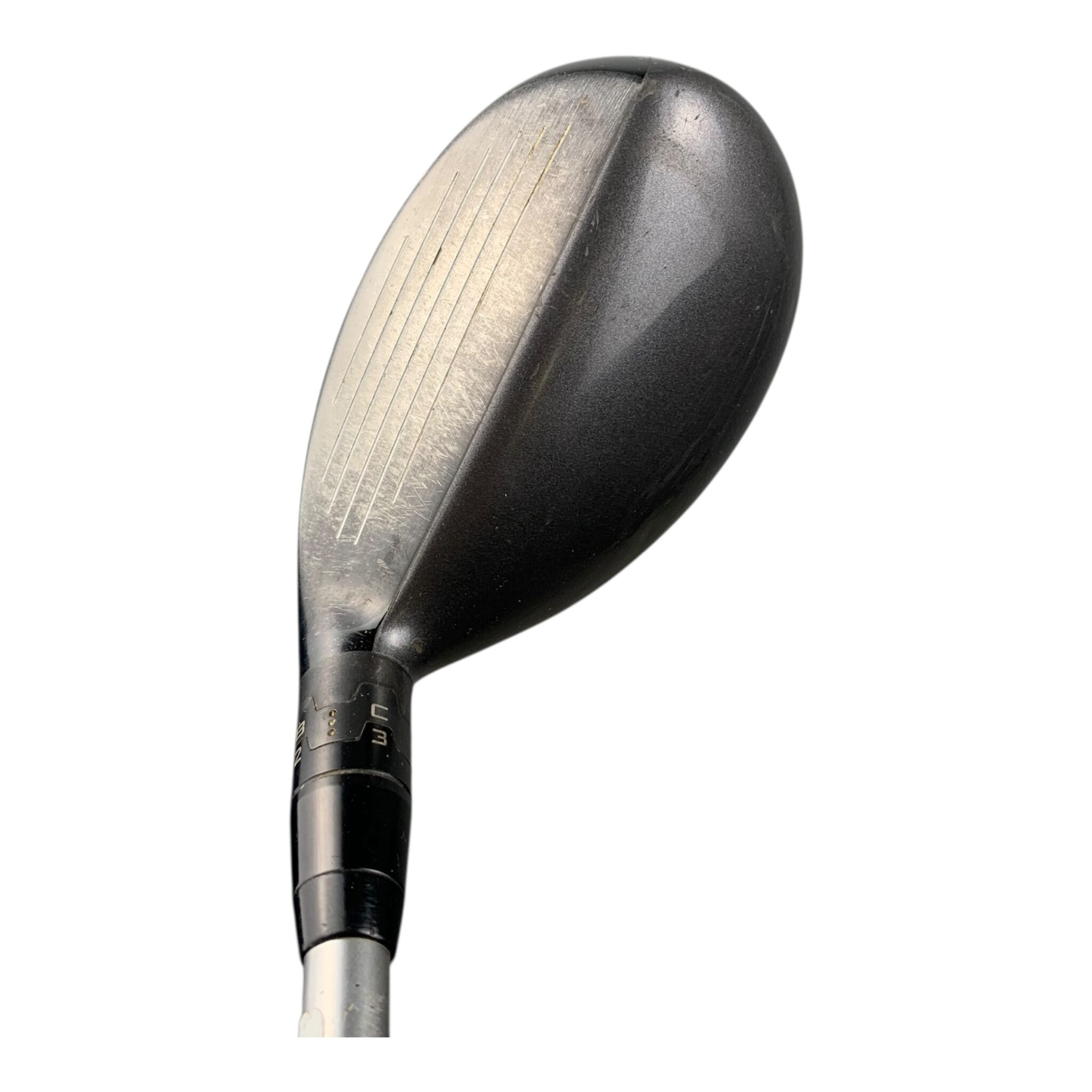 Titleist 816 H1 Hybrid / Flex A-Flex / Graphit / #5/27