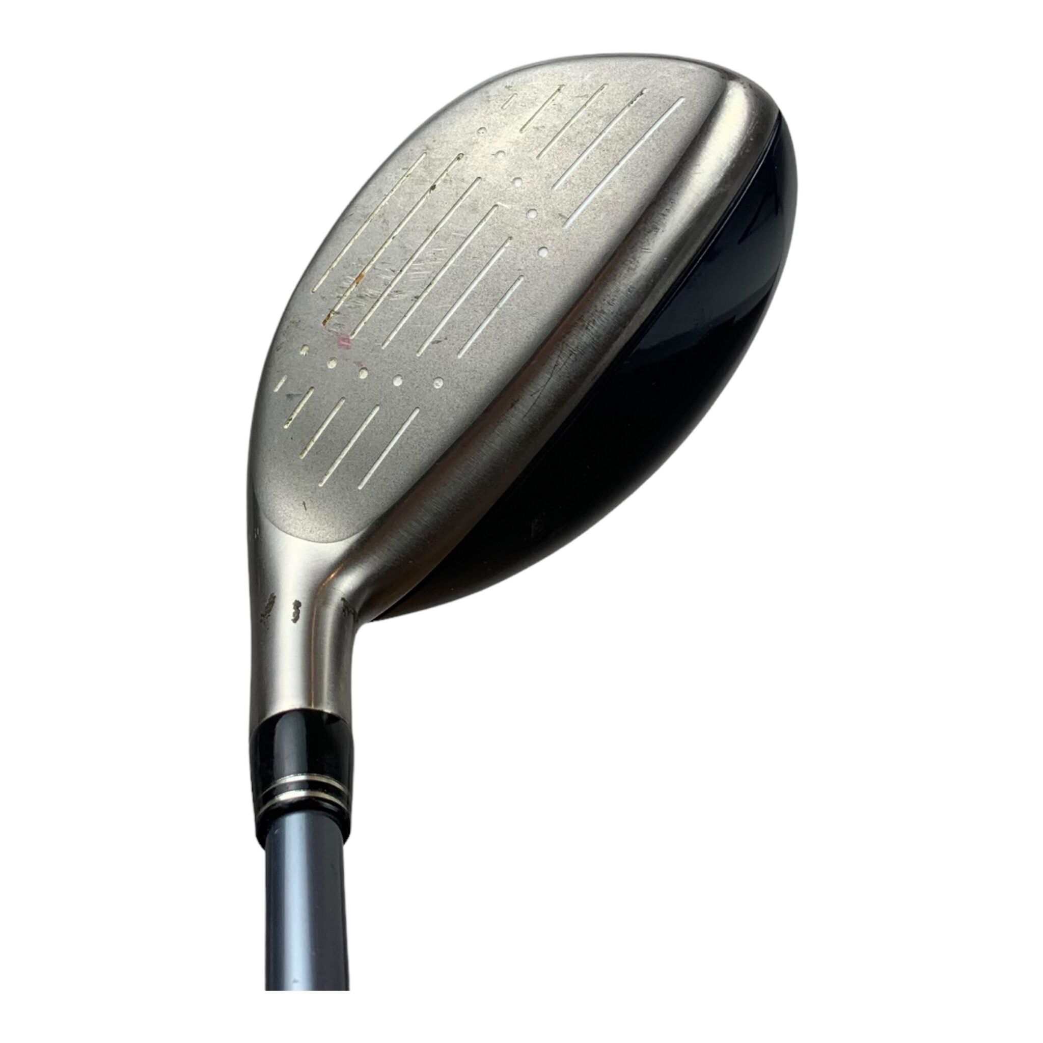 Cobra Baffler TWS Hybrid / Flex Damen / #7/35