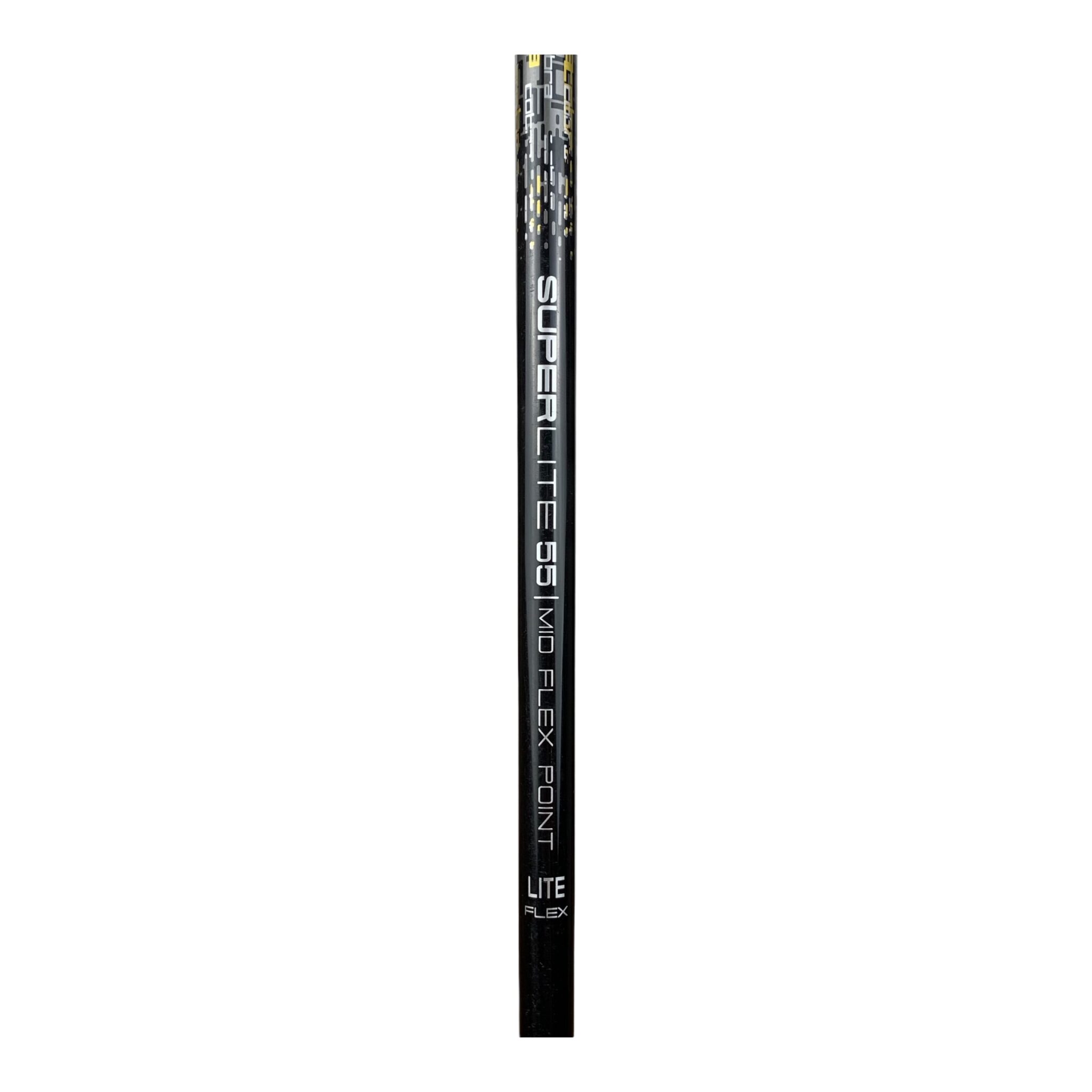 Cobra F-Max Offset Hybrid / Flex A (Senior) - Graphit / #3/19