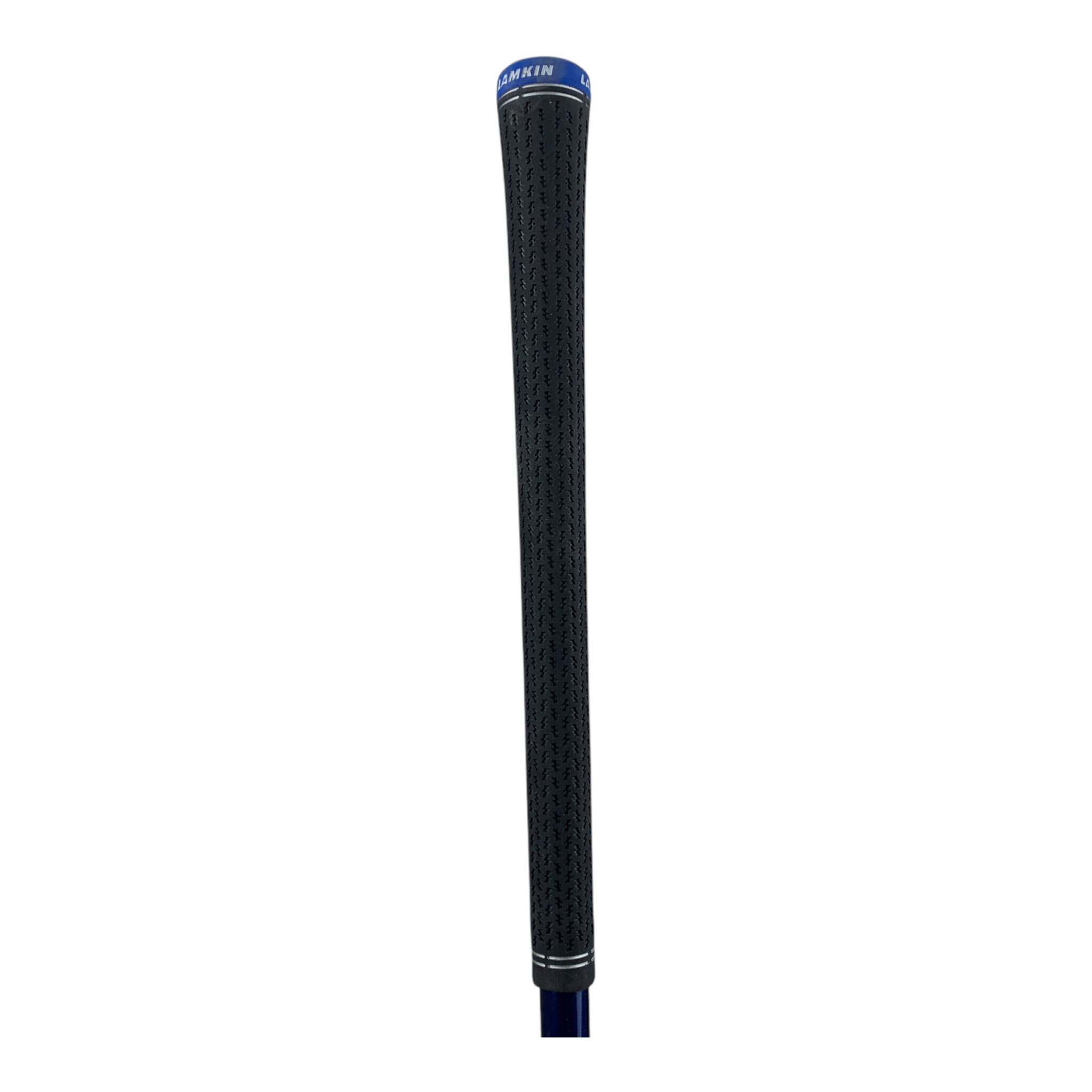 TaylorMade Qi10 Rescue <tc><tc>Hybrid</tc></tc> / Flex Stiff - Graphit / #4/22