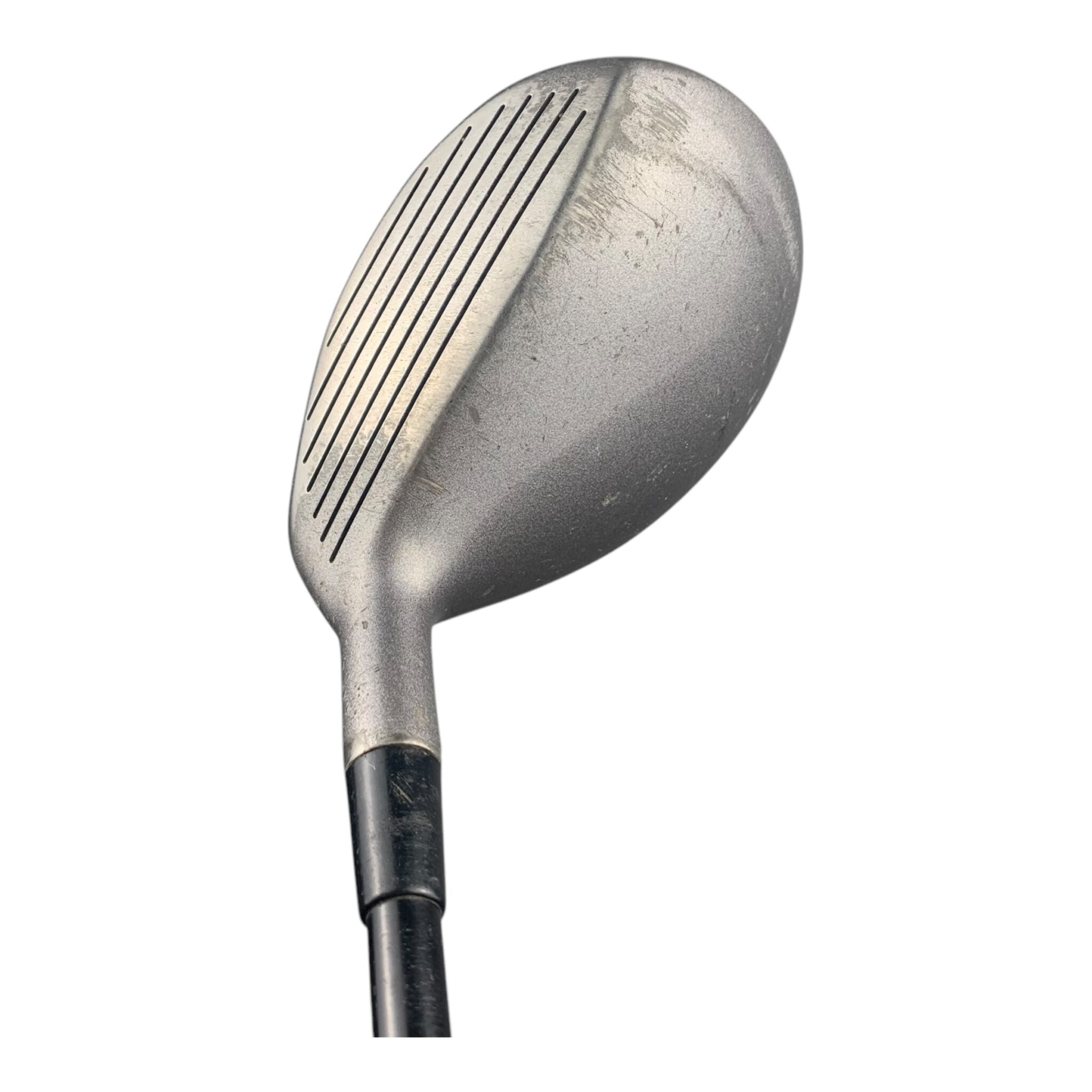 Synchron II Fairway Series <tc>Fairway Wood</tc> / Flex Stiff / Graphit / #7/24