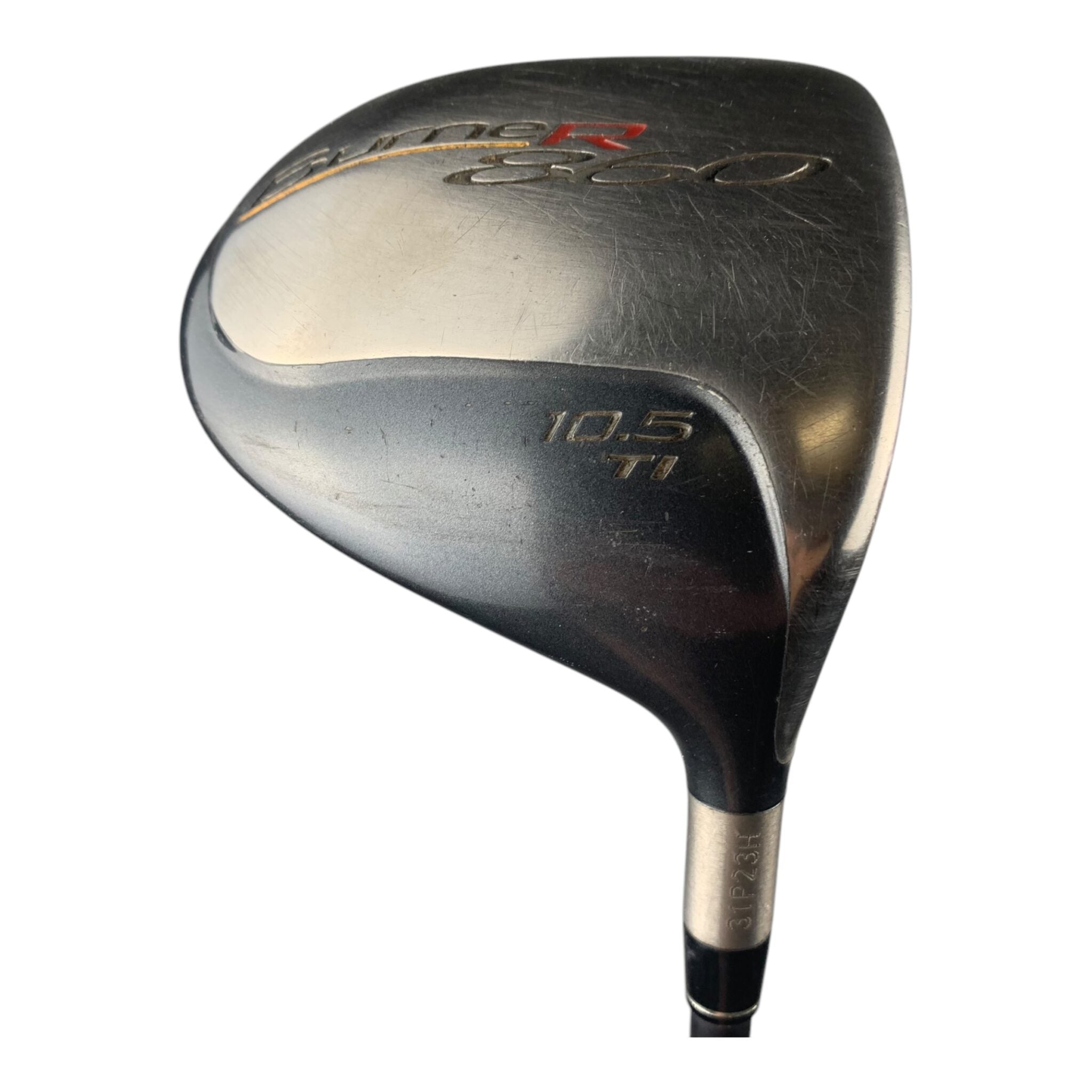 TaylorMade Burner 860 Driver / Flex A-Flex / Loft 10,5