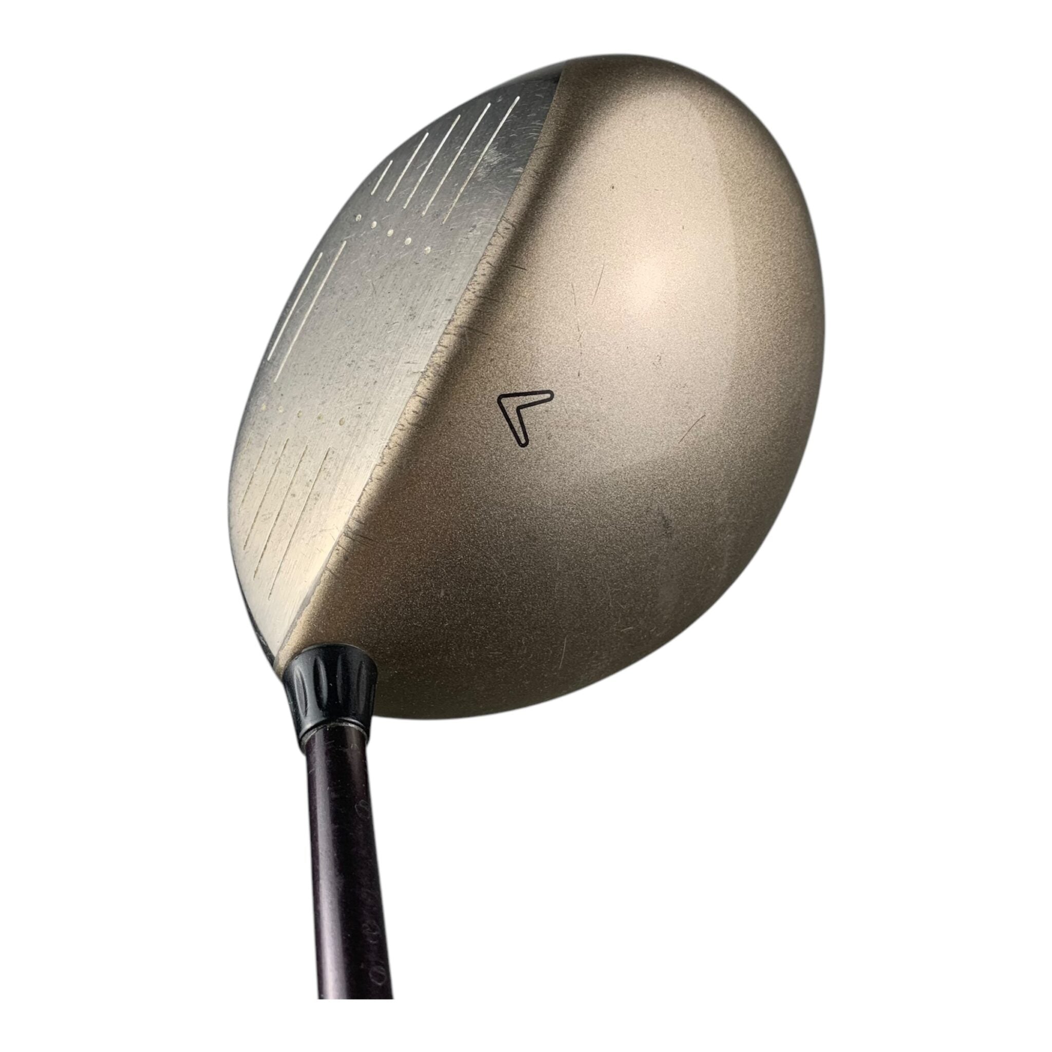 Callaway Big Bertha Driver / Flex Damen / Loft 13