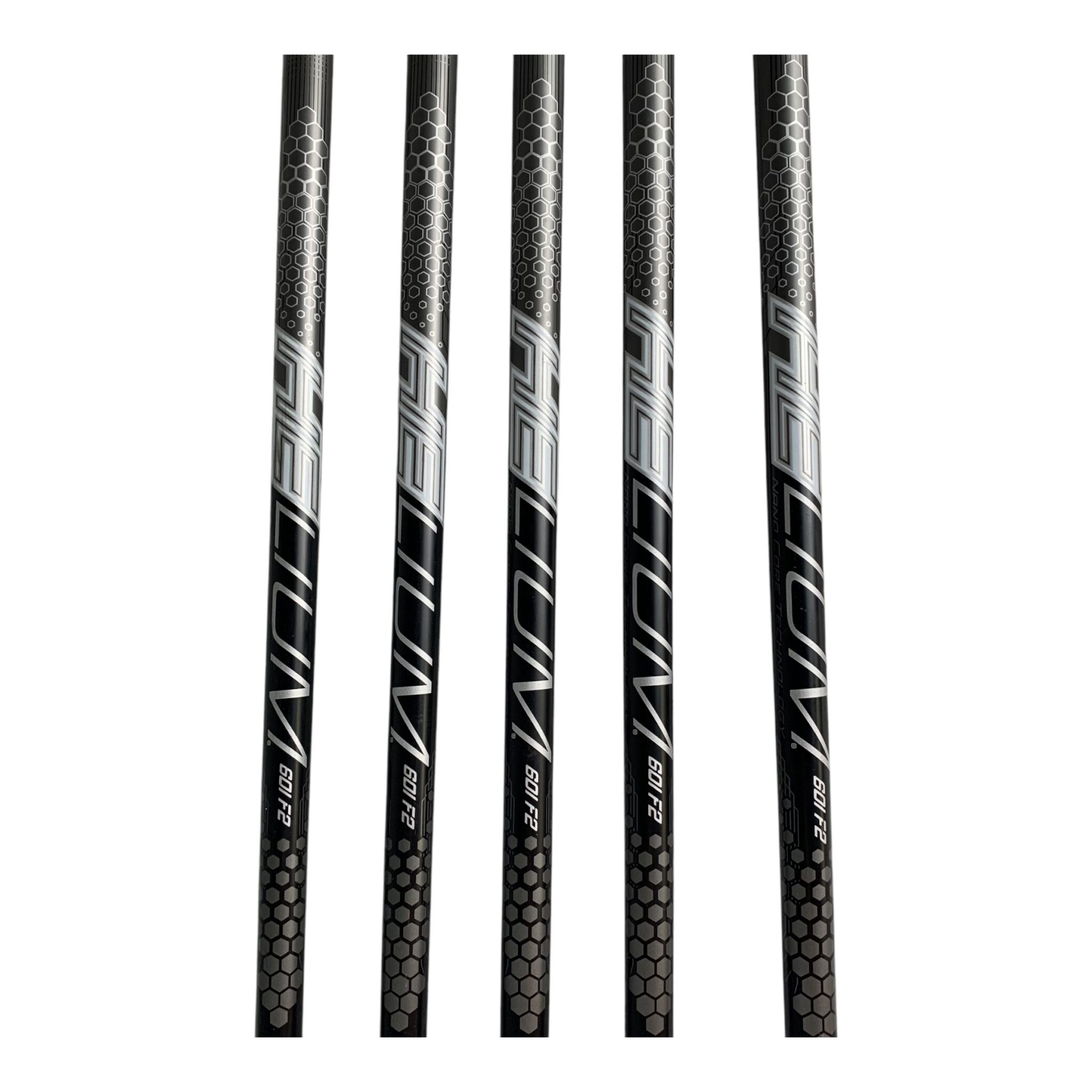 Cleveland Launcher XL Halo Eisenset / Flex A-flex / 6-PW / Graphit