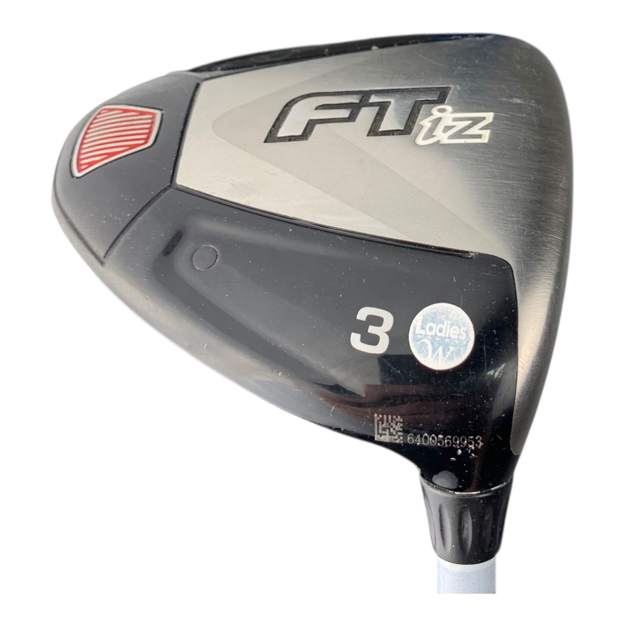 Callaway FT-iz Fairwayholz / Flex Damen / Graphit / #3/15