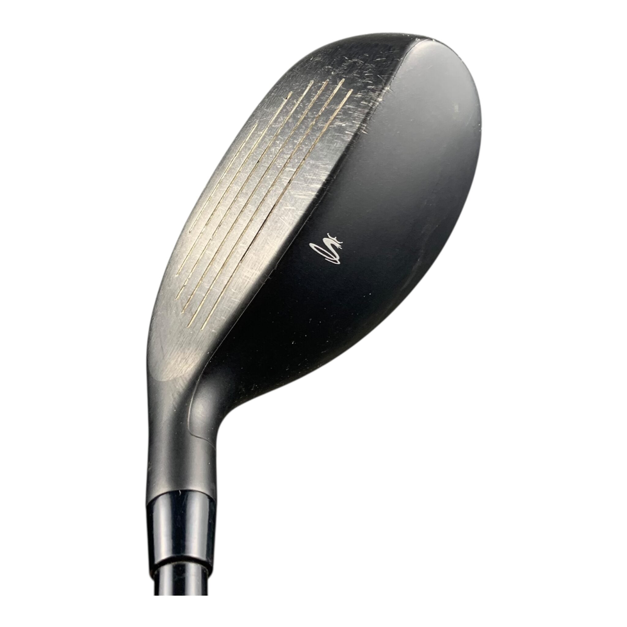 Cobra King F9 <tc>Hybrid</tc> / Flex Stiff / Graphit / #3/19