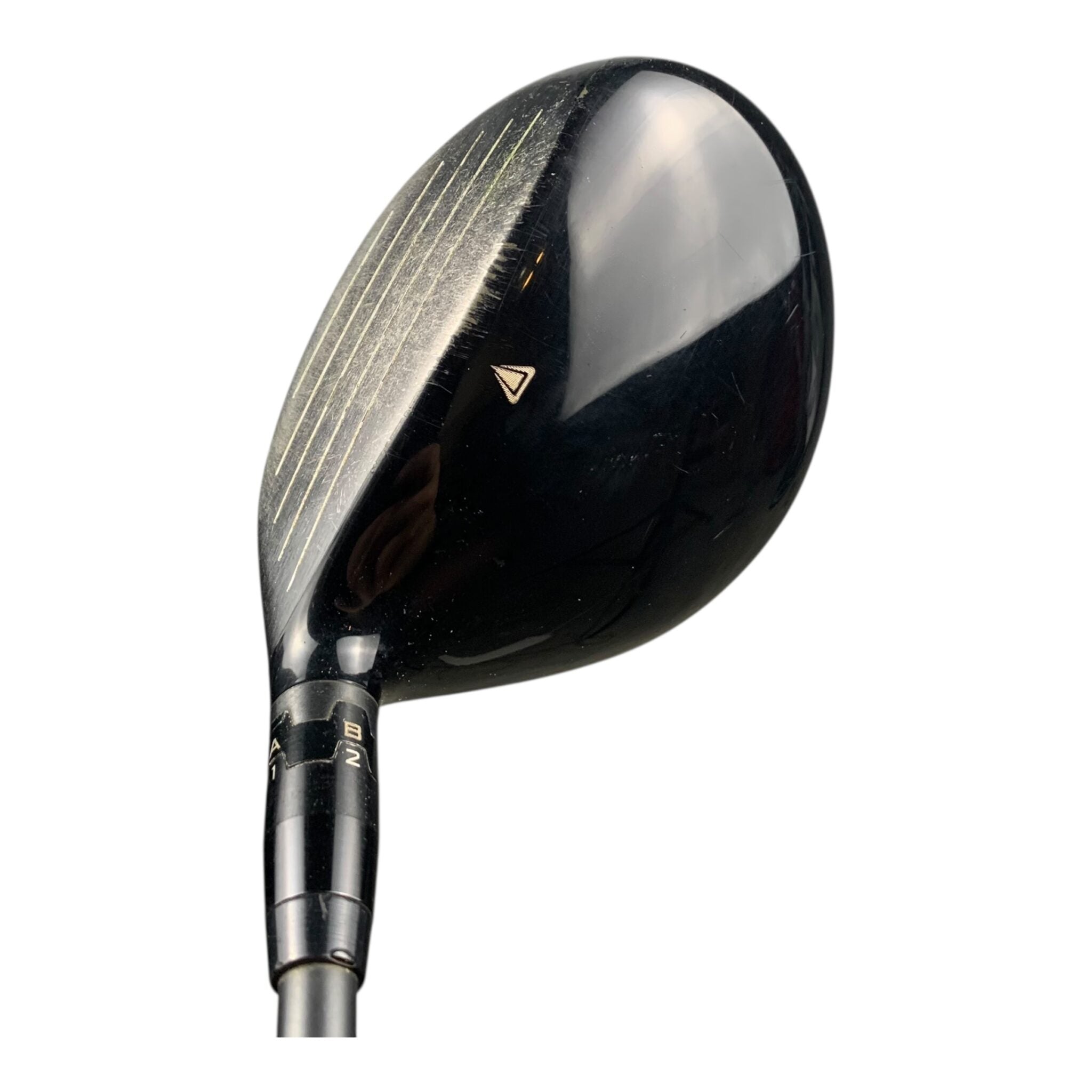 Titleist TS2 <tc>Fairway Wood</tc> / Flex X-Stiff / Graphit / #3/13.5