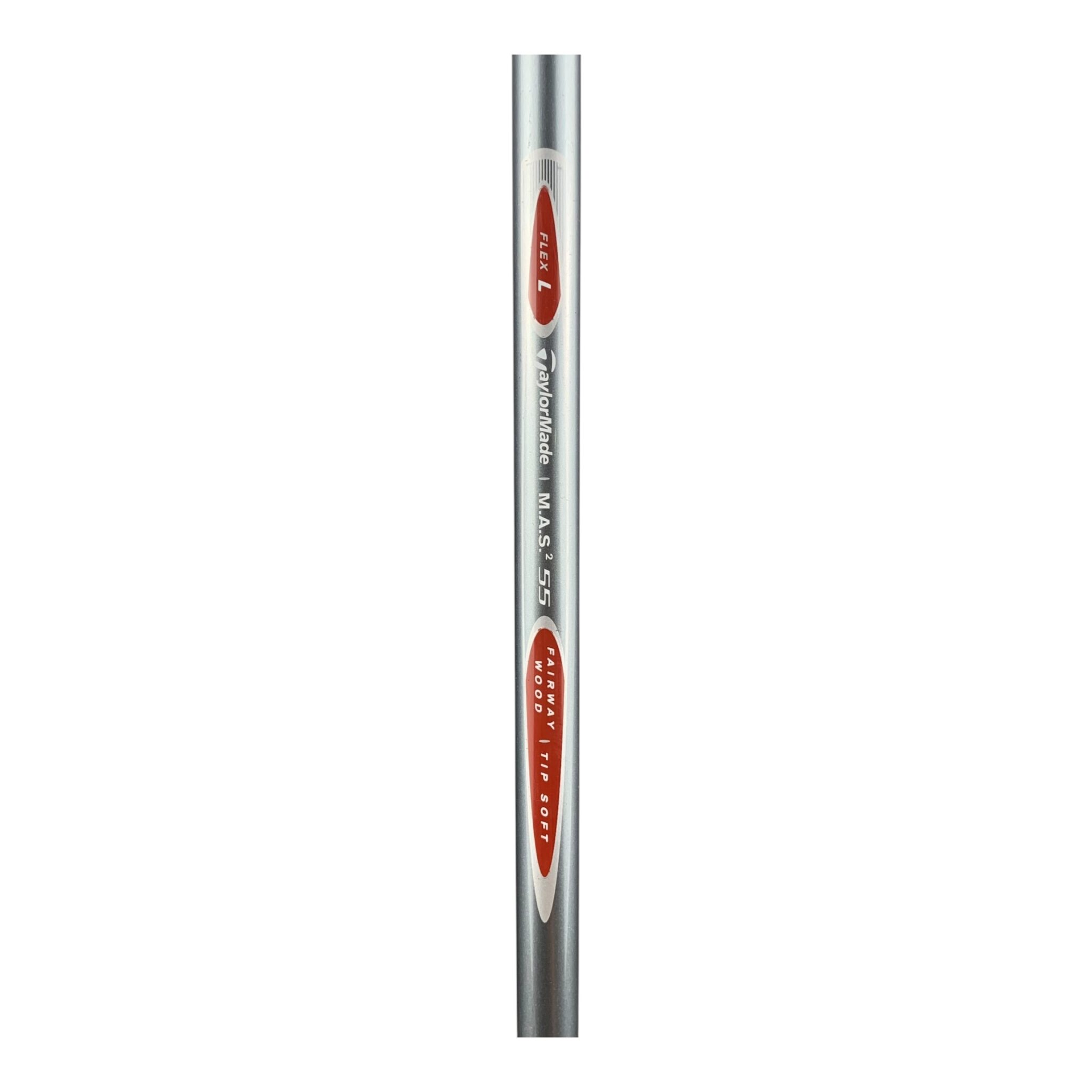 TaylorMade Rescue Fairwayholz / Flex Damen / Graphit / #5/18