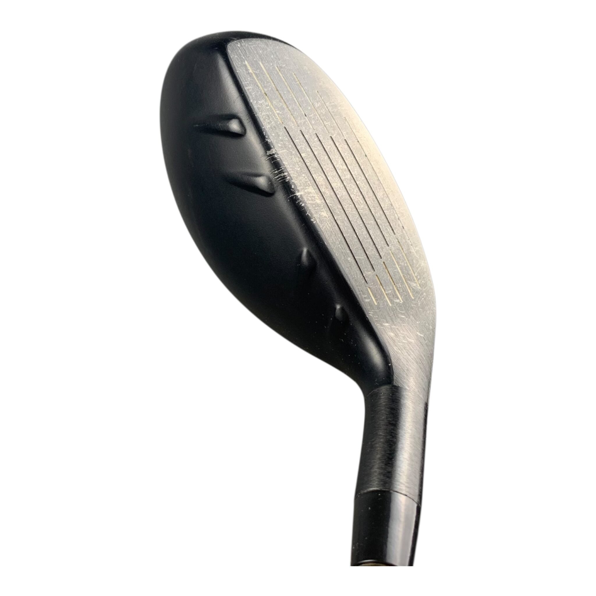 PING G400 Hybrid / Flex Regular / Graphit / #3/19 - Links