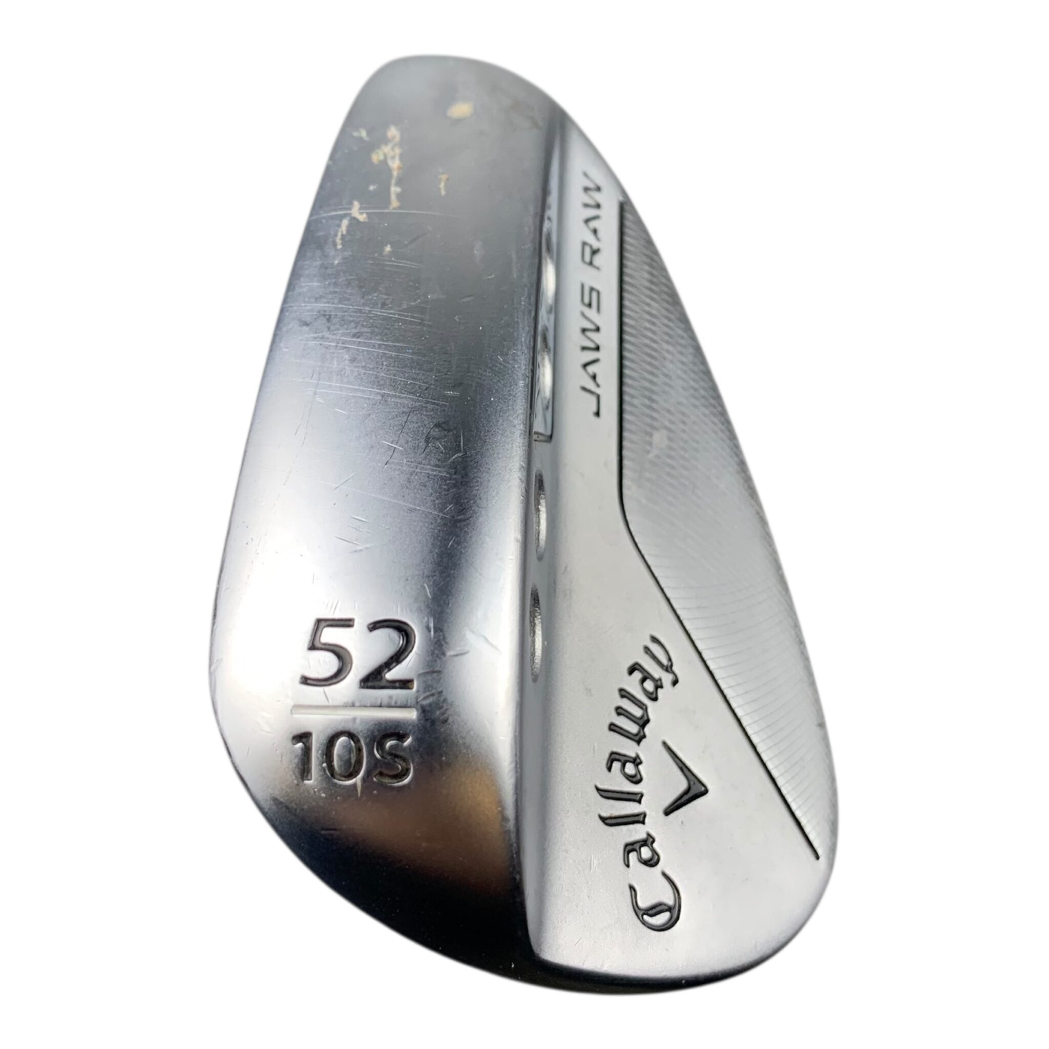 Callaway Jaws Roh<tc>wedge</tc> / Graphit / #52/10