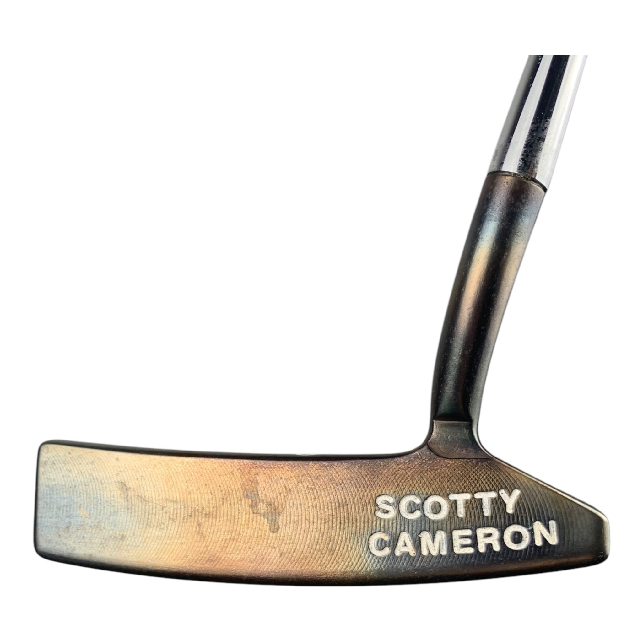 Scotty Cameron Circa 62 No. 2 Putter / 35"