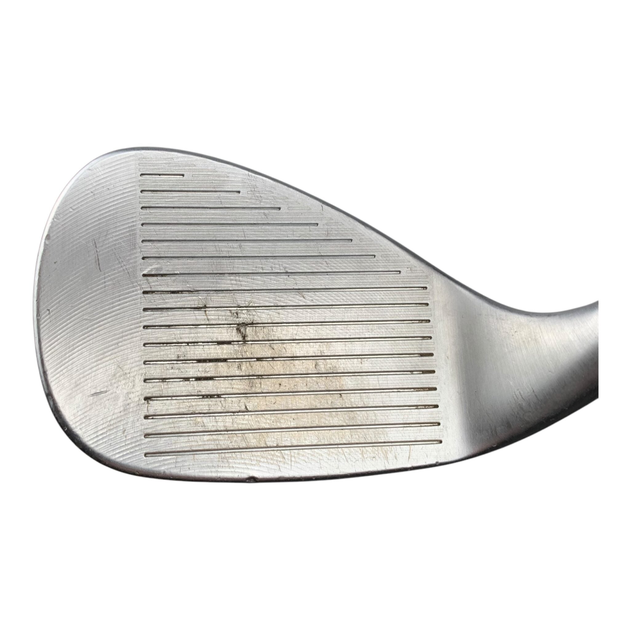 Cleveland RTX-3 CB Tour Satin Chrome Wedge / Stahl / #54/11