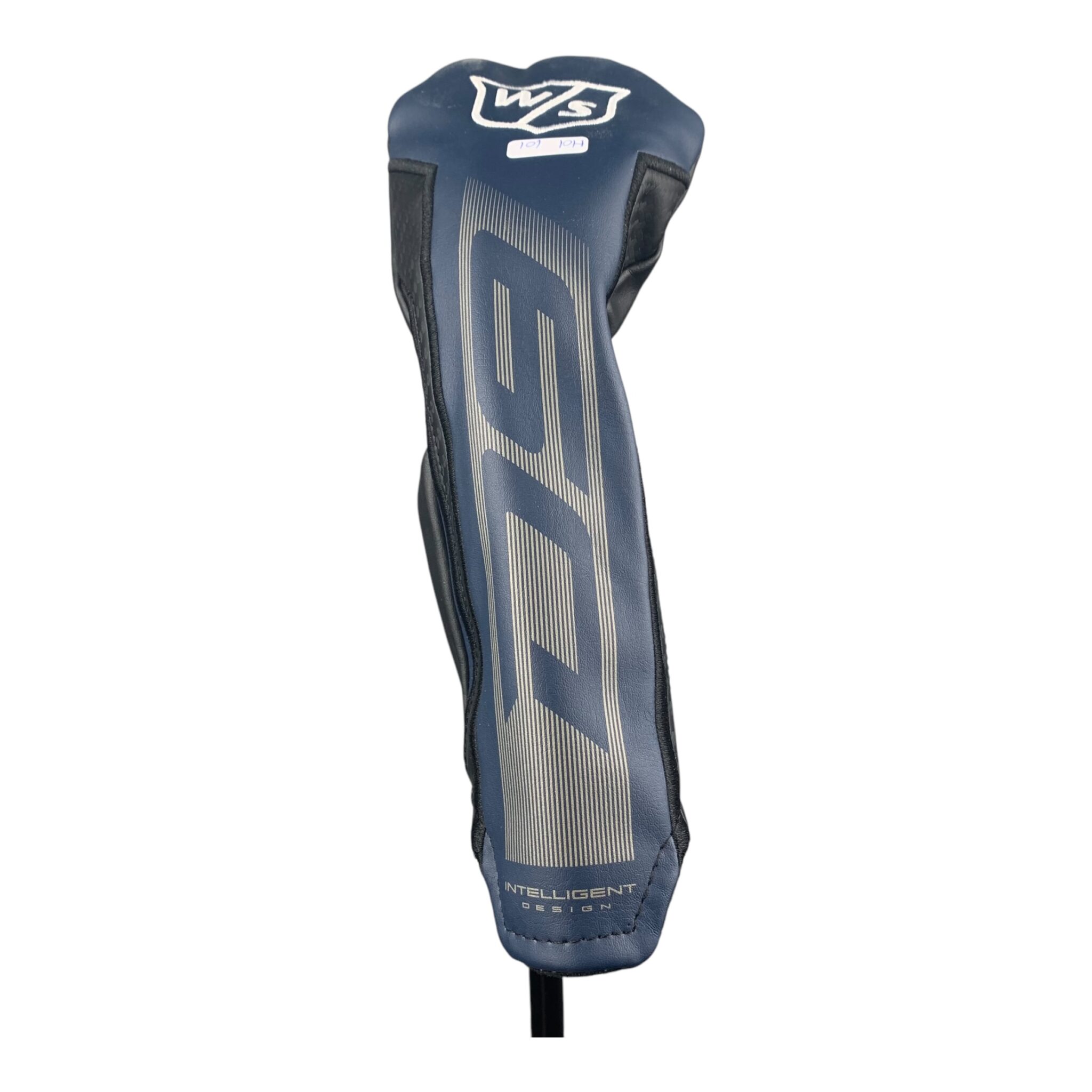 Wilson D9 Hybrid / Flex A-Flex / Graphit / #6/28
