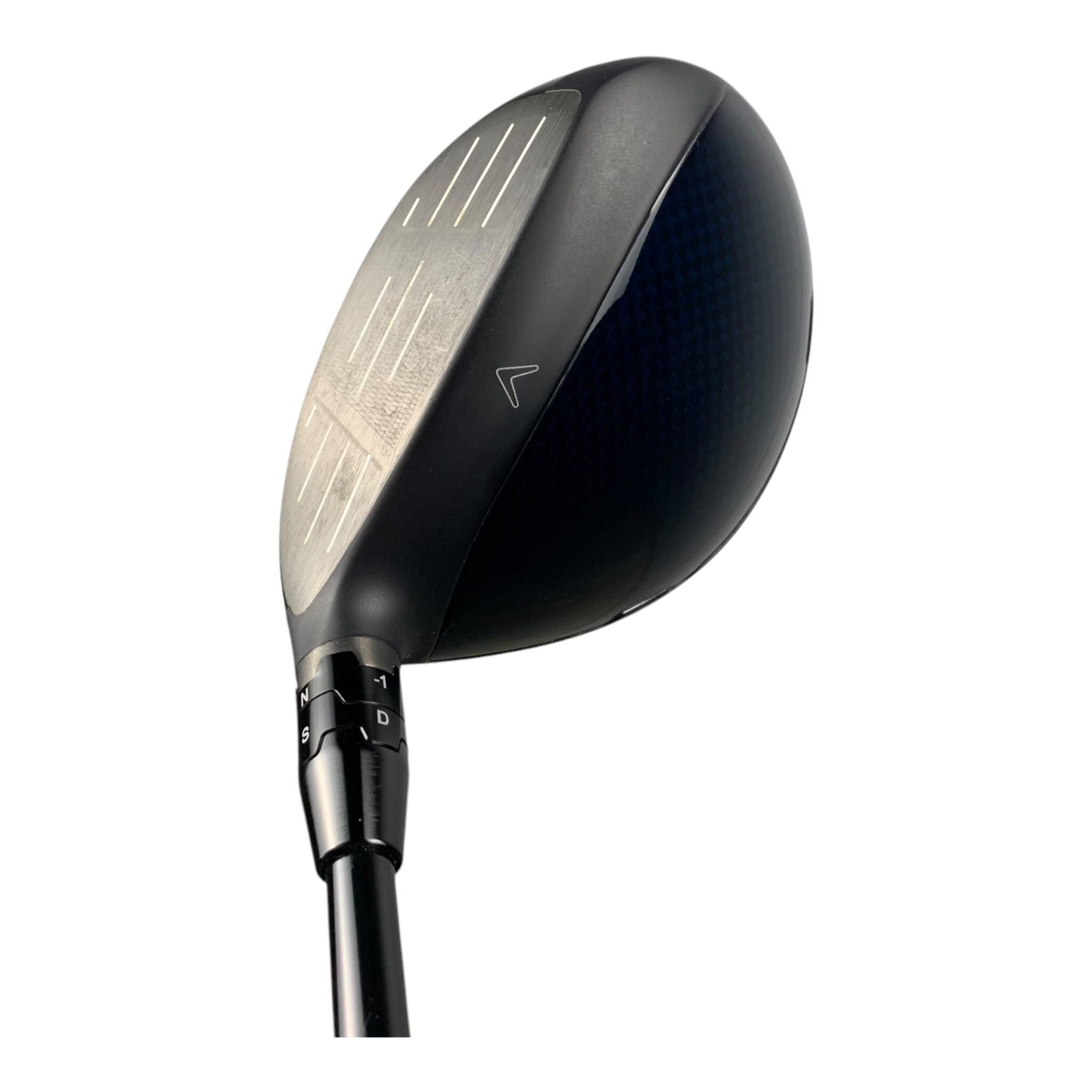 Callaway Paradym <tc>Fairway Wood</tc> / Flex Stiff / Graphit / #3/15