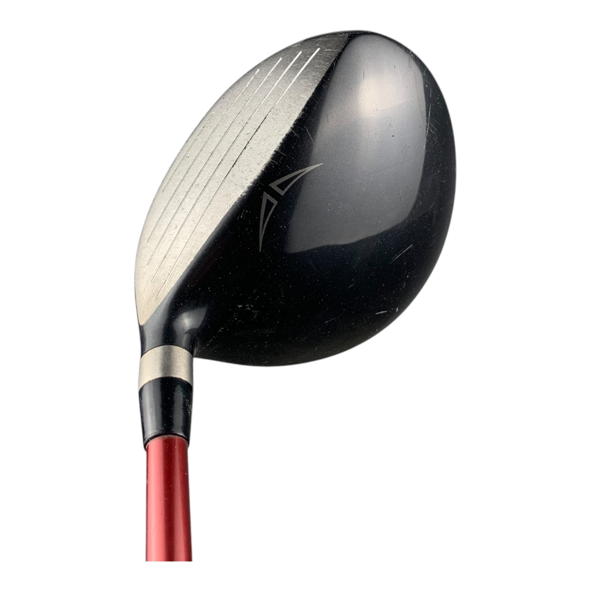PING K15 <tc>Fairway Wood</tc> / Flex Regular / Graphit / #3/16