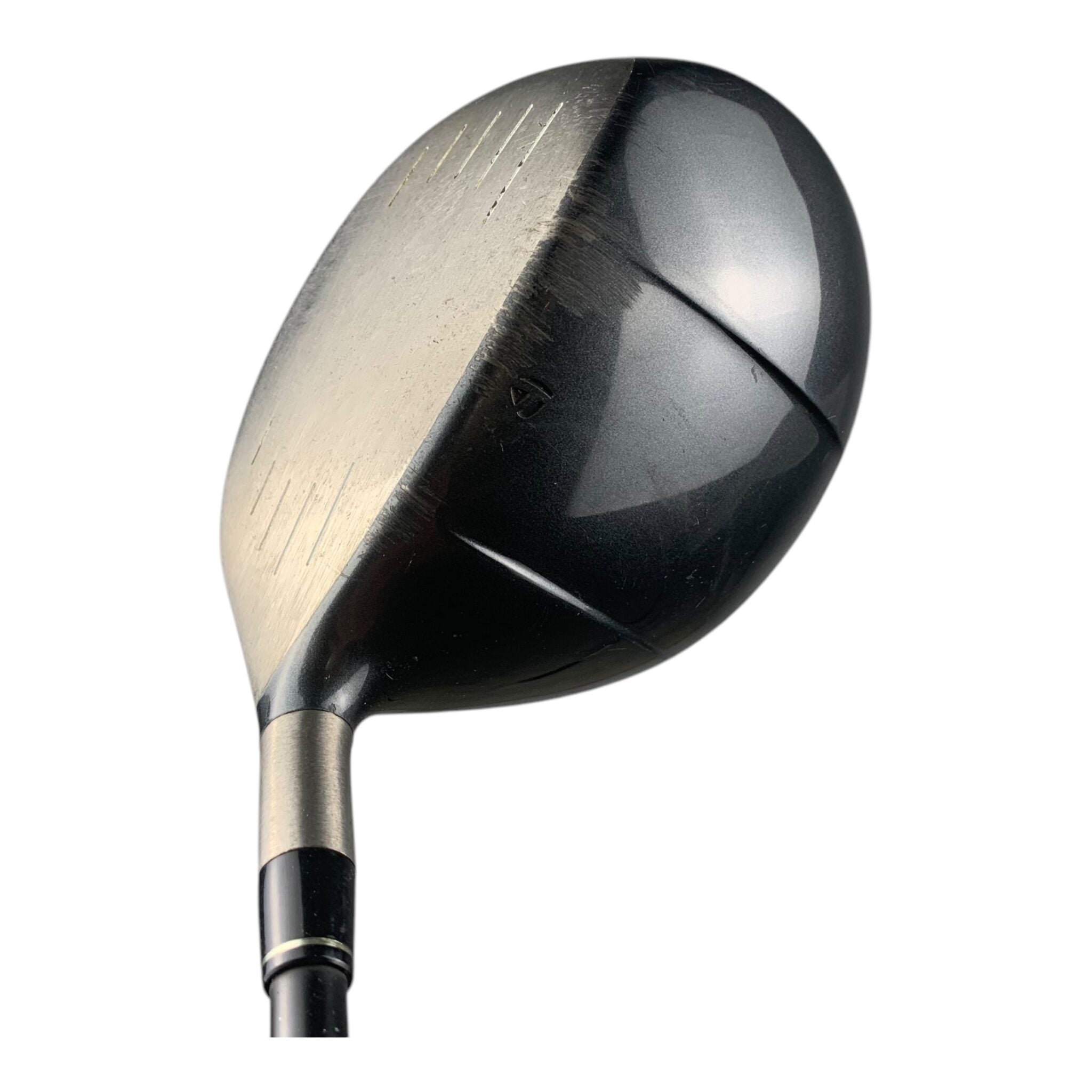 TaylorMade Burner 860 Driver / Flex A-Flex / Loft 10,5