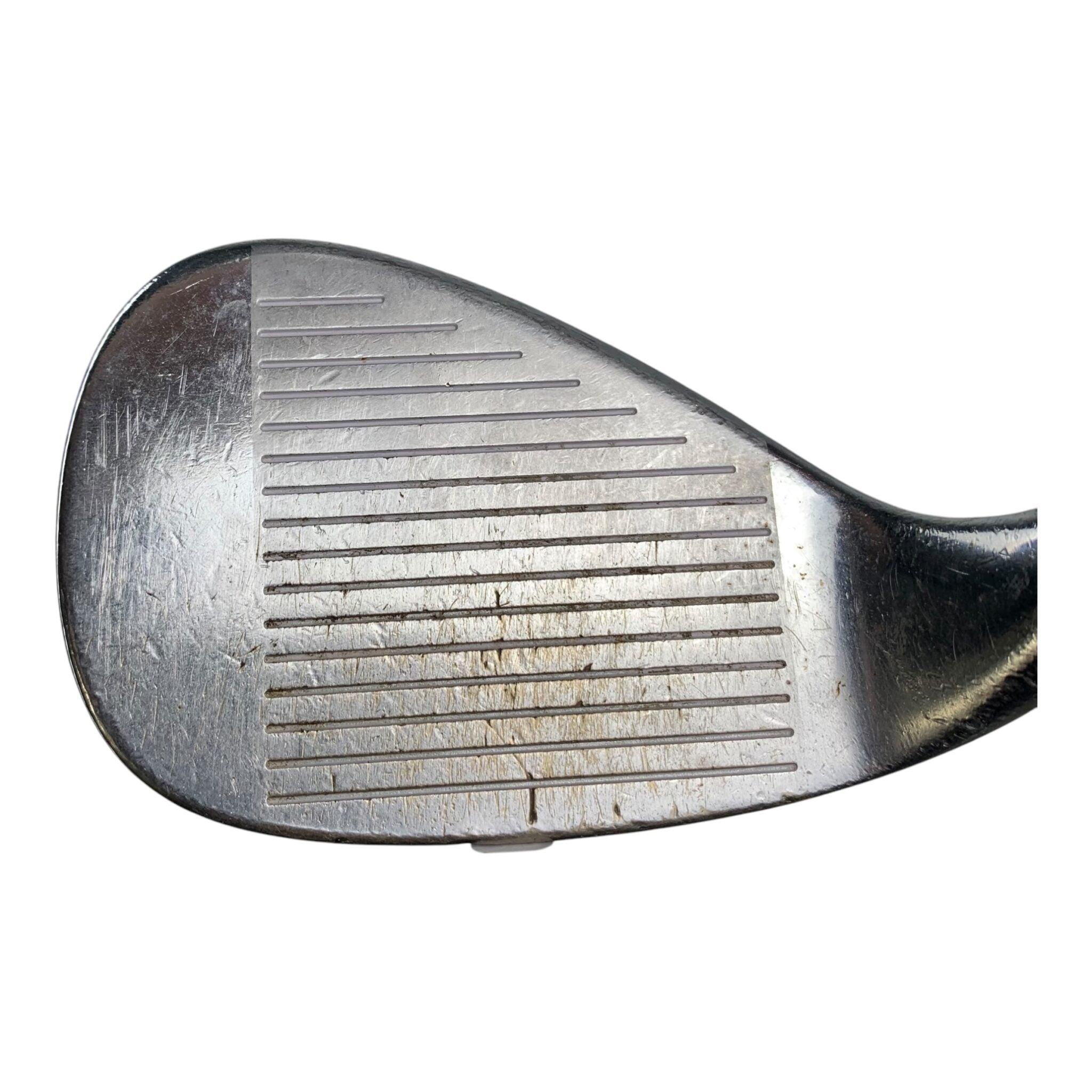 Cleveland Reg. 588 Wedge / Stahl / #53/08