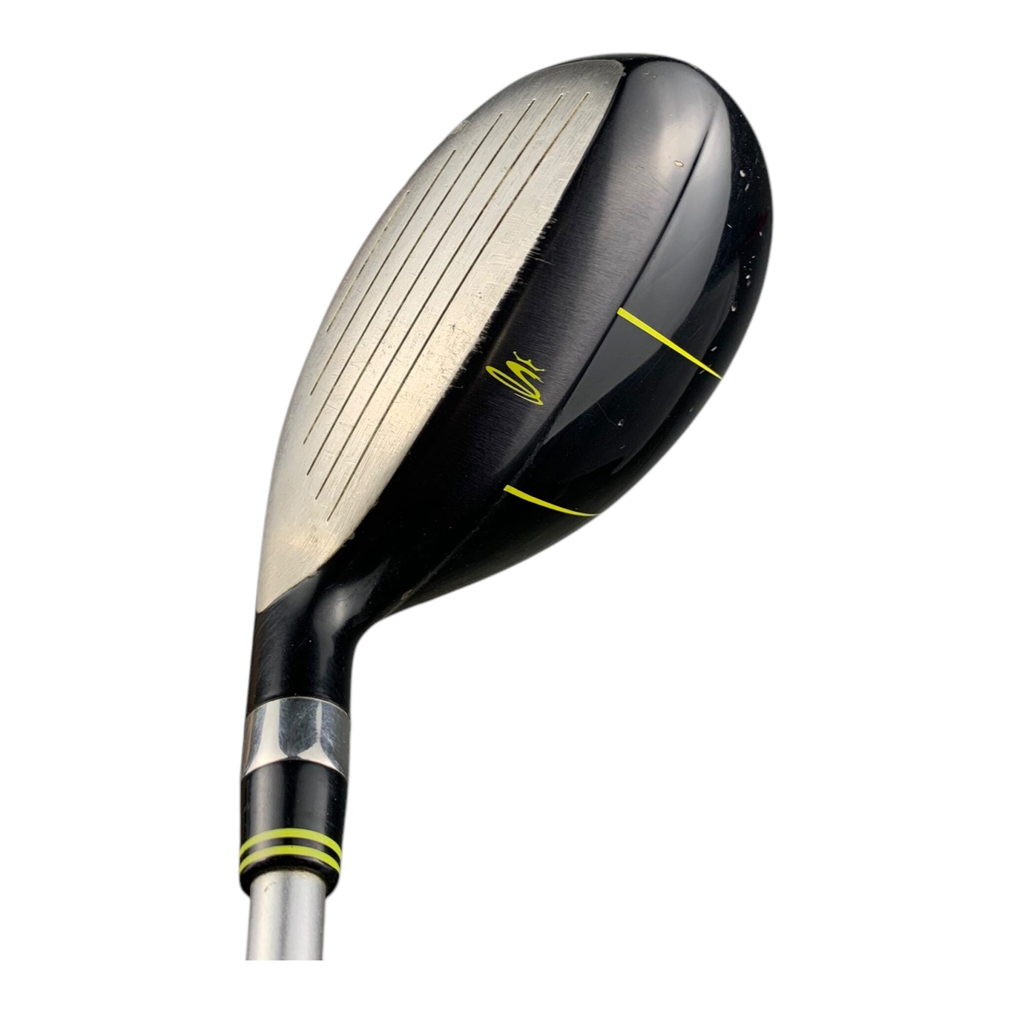 Cobra Baffler Hybrid / Flex Regular / Graphit / #3/19