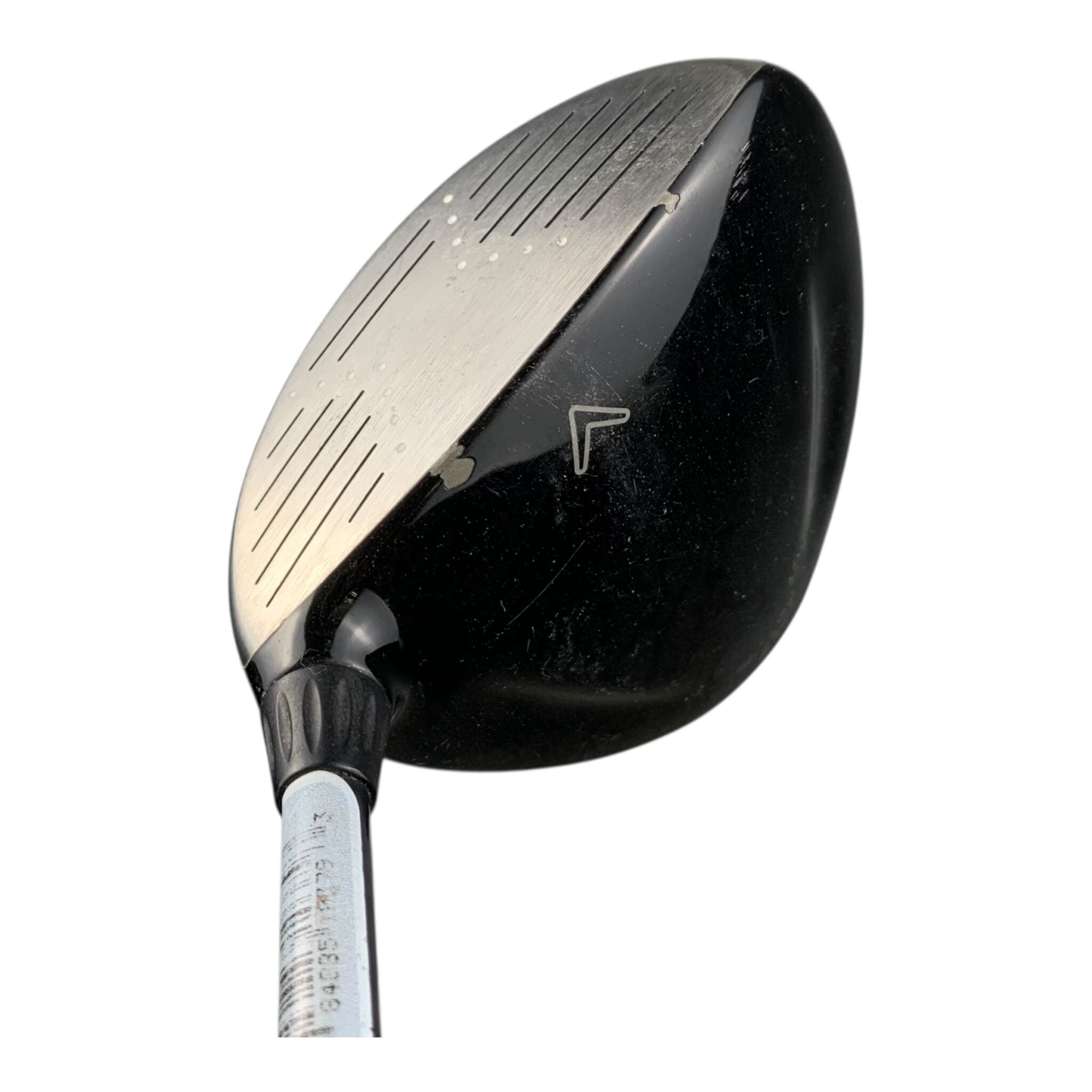 Callaway FT-iz Fairwayholz / Flex Damen / Graphit / #3/15