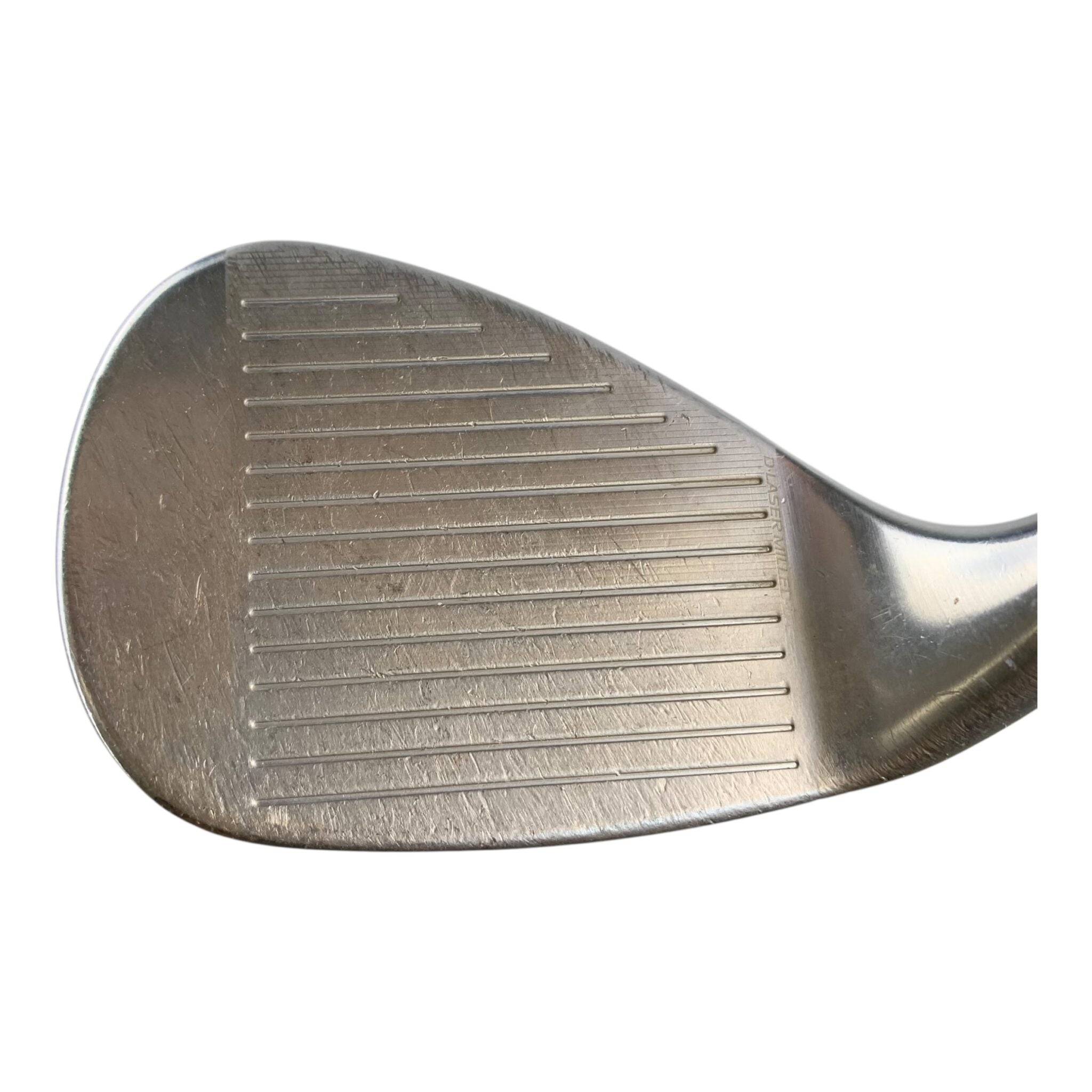 Cleveland CG-16 Wedge / Stahl / #56/10