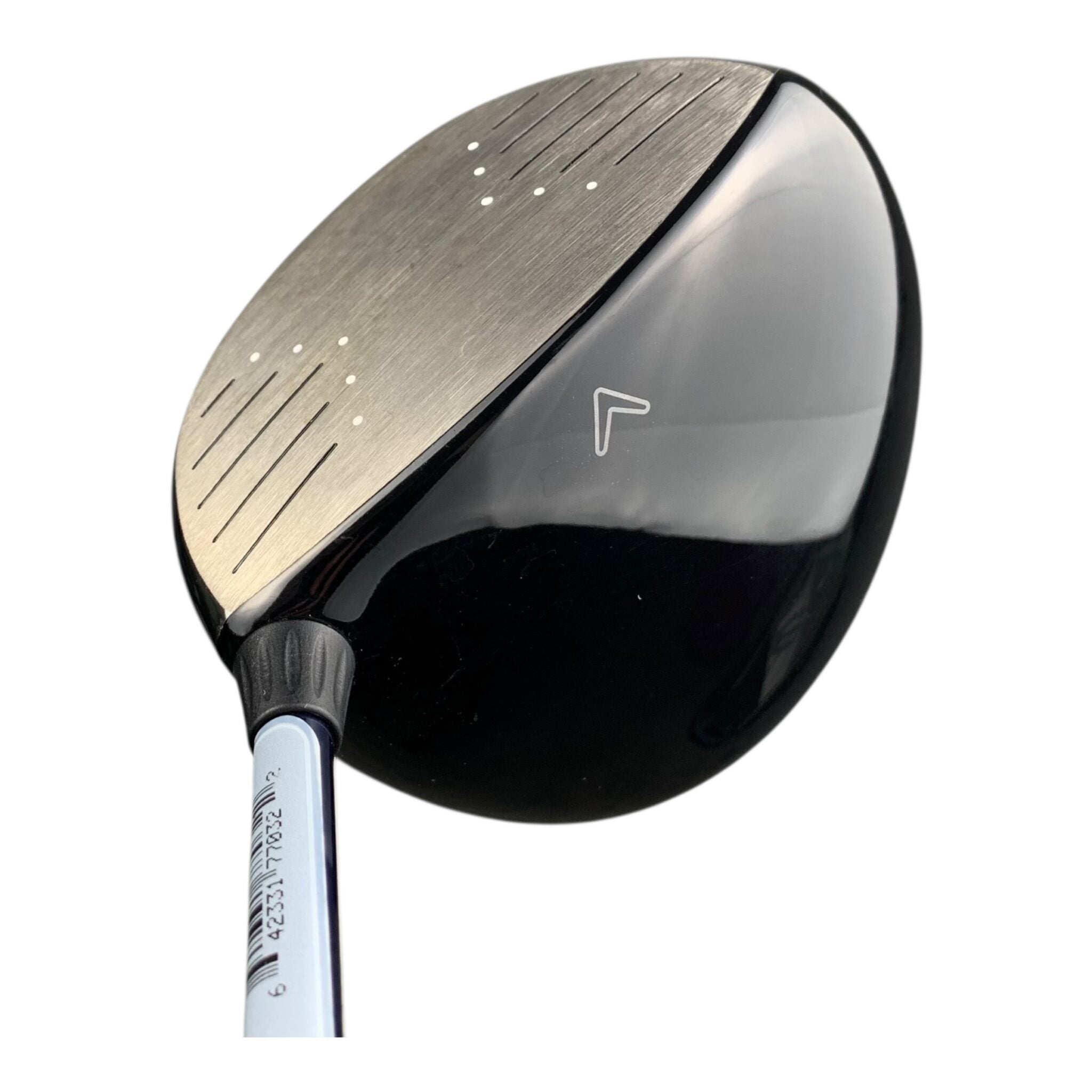 Callaway HyperX Driver / Flex Damen / Loft 11