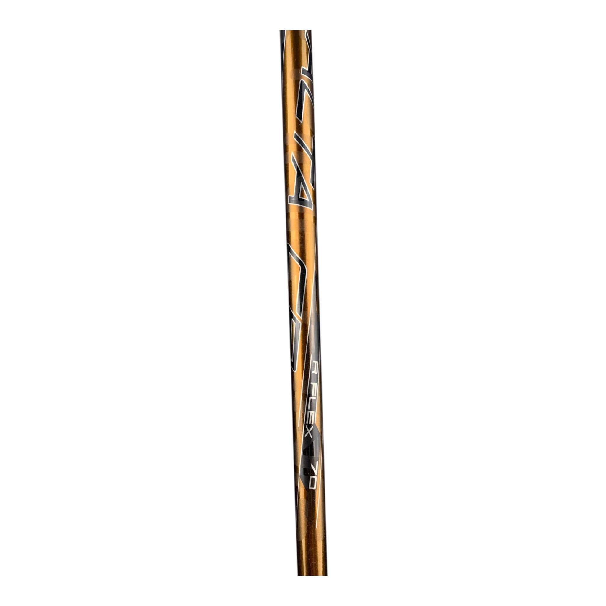PING G400 Hybrid / Flex Regular / Graphit / #3/19 - Links