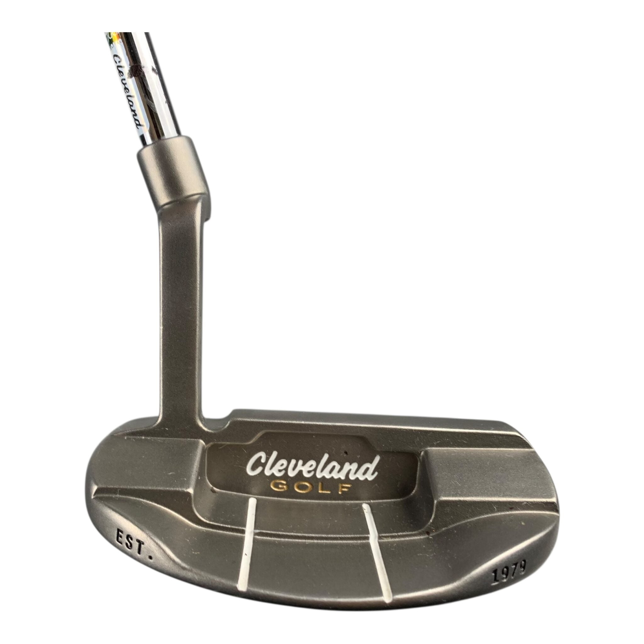Cleveland Classic Ten Putter / 34"