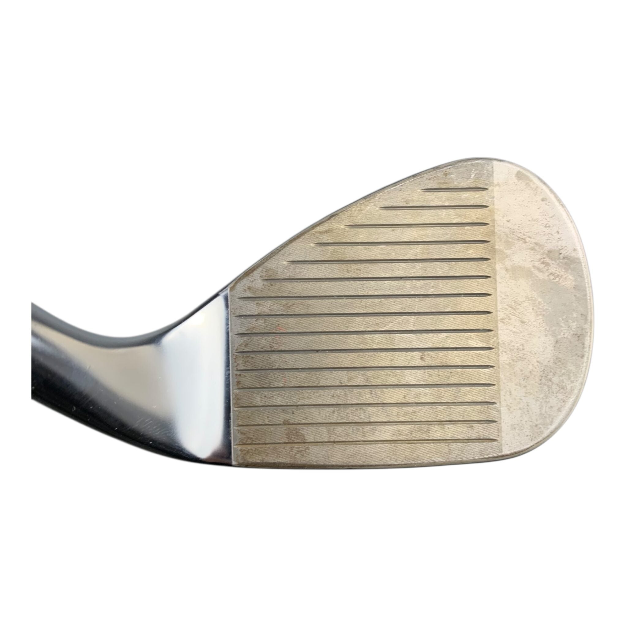 Callaway Jaws raw Wedge / Stål / #60/10  Venstre