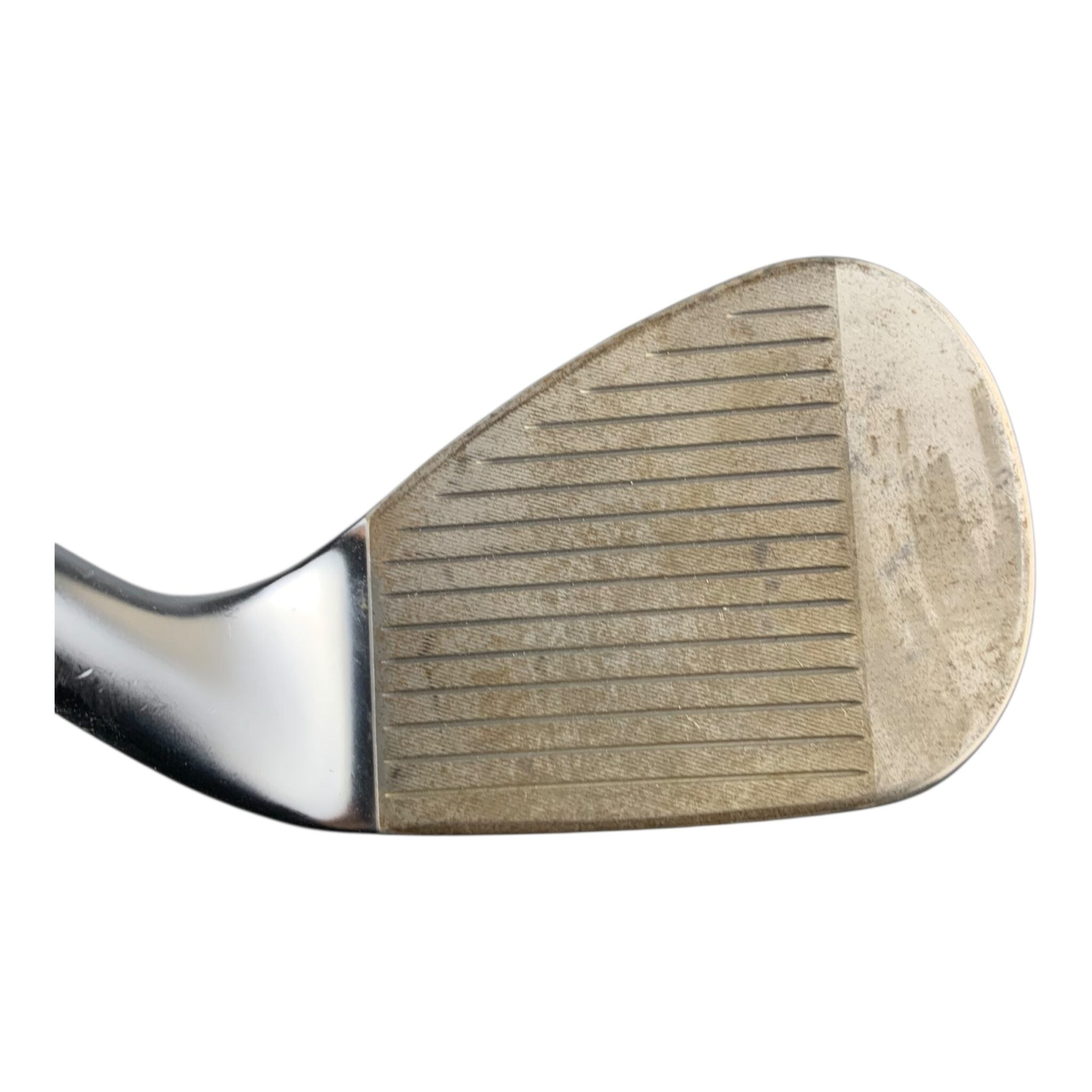 Callaway Jaws Raw Wedge / Stahl / #54/10 Links