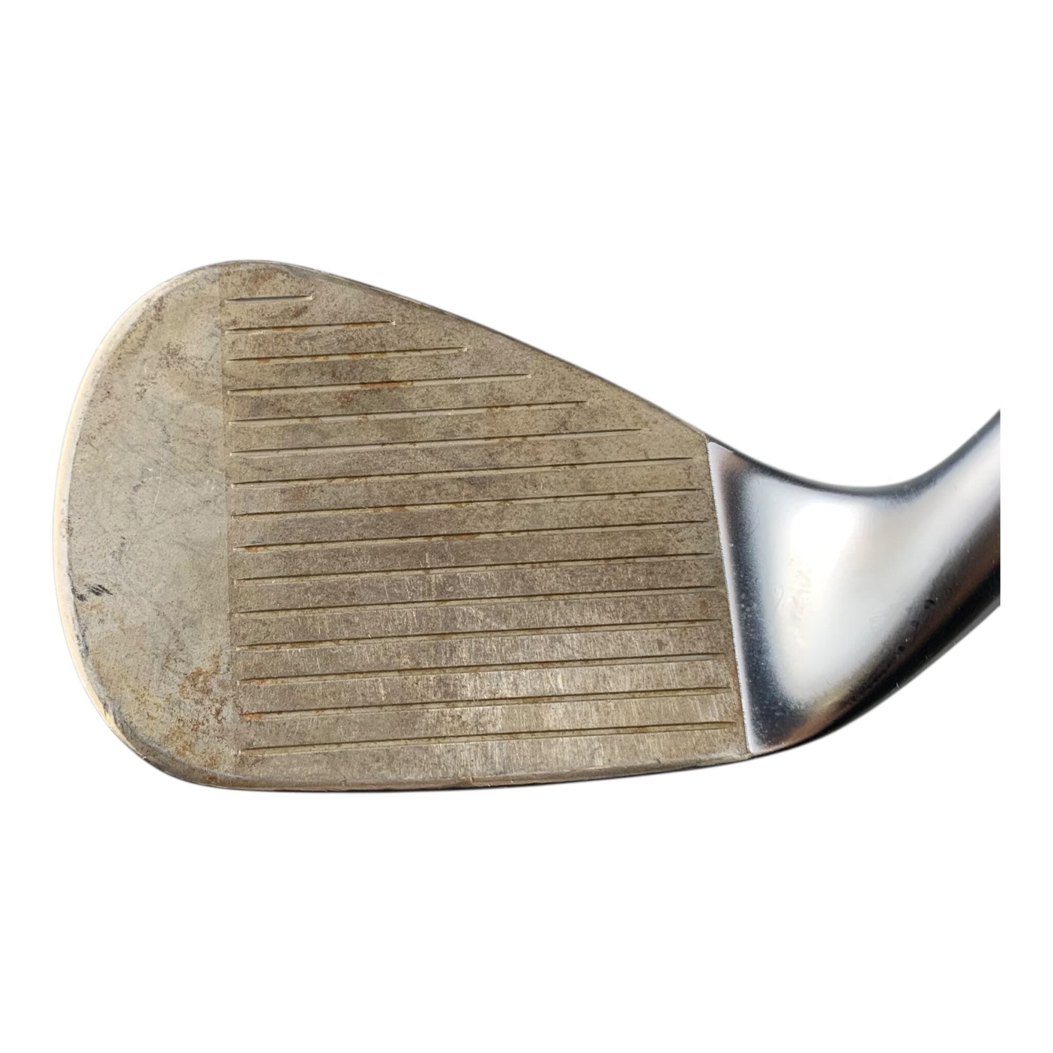 Callaway Jaws Roh<tc>wedge</tc> / Graphit / #52/10