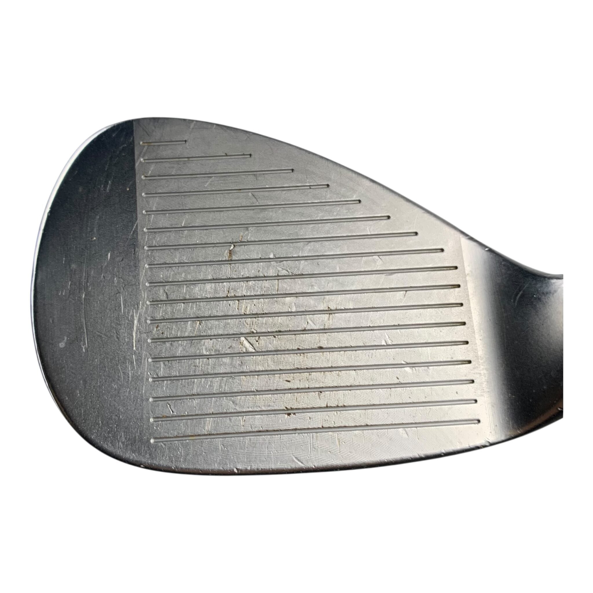 Cobra Schlangenbiss<tc>wedge</tc> / Stahl / #50/08