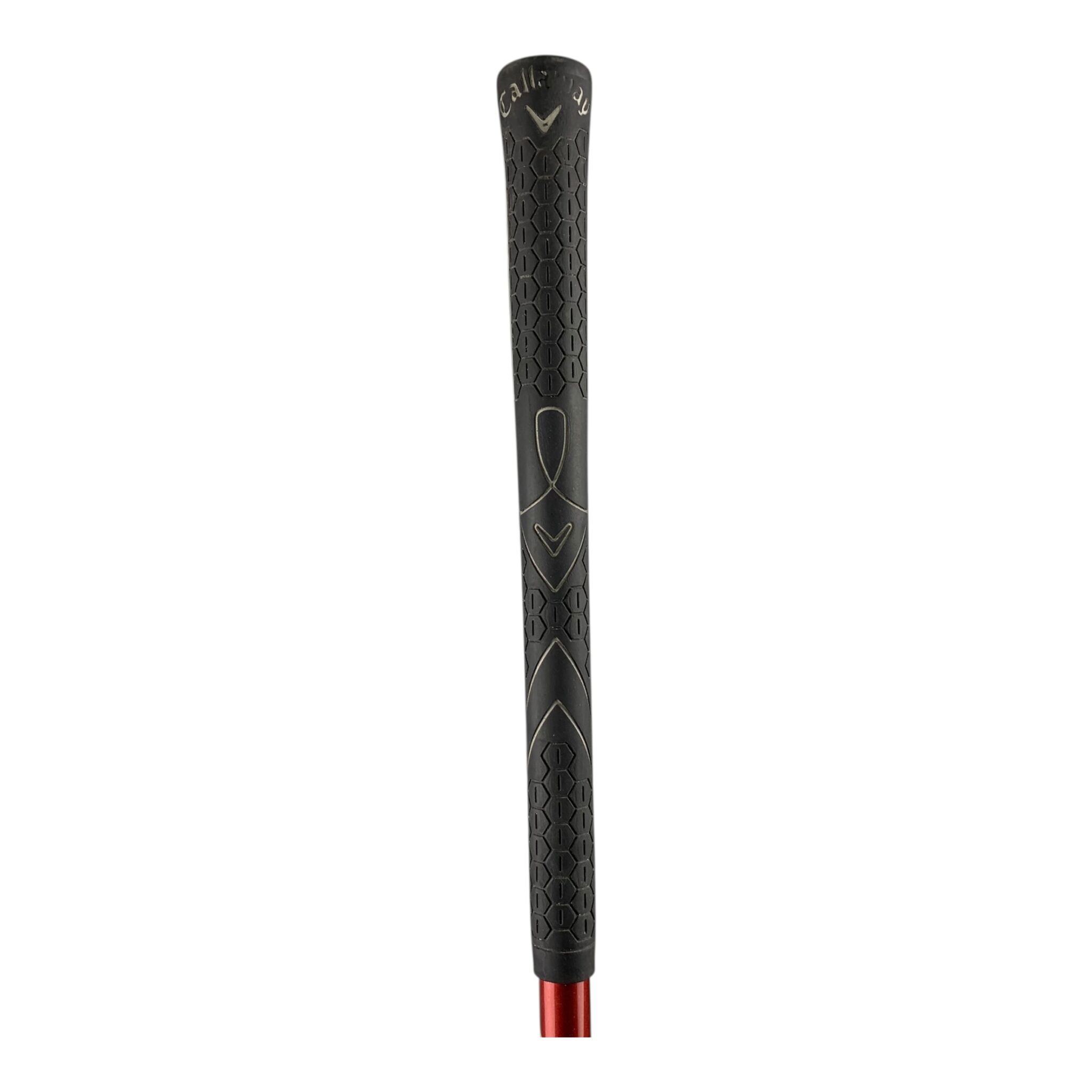 Callaway Diablo Edge Fairwayholz / Flex Regular / Graphit / #3/15