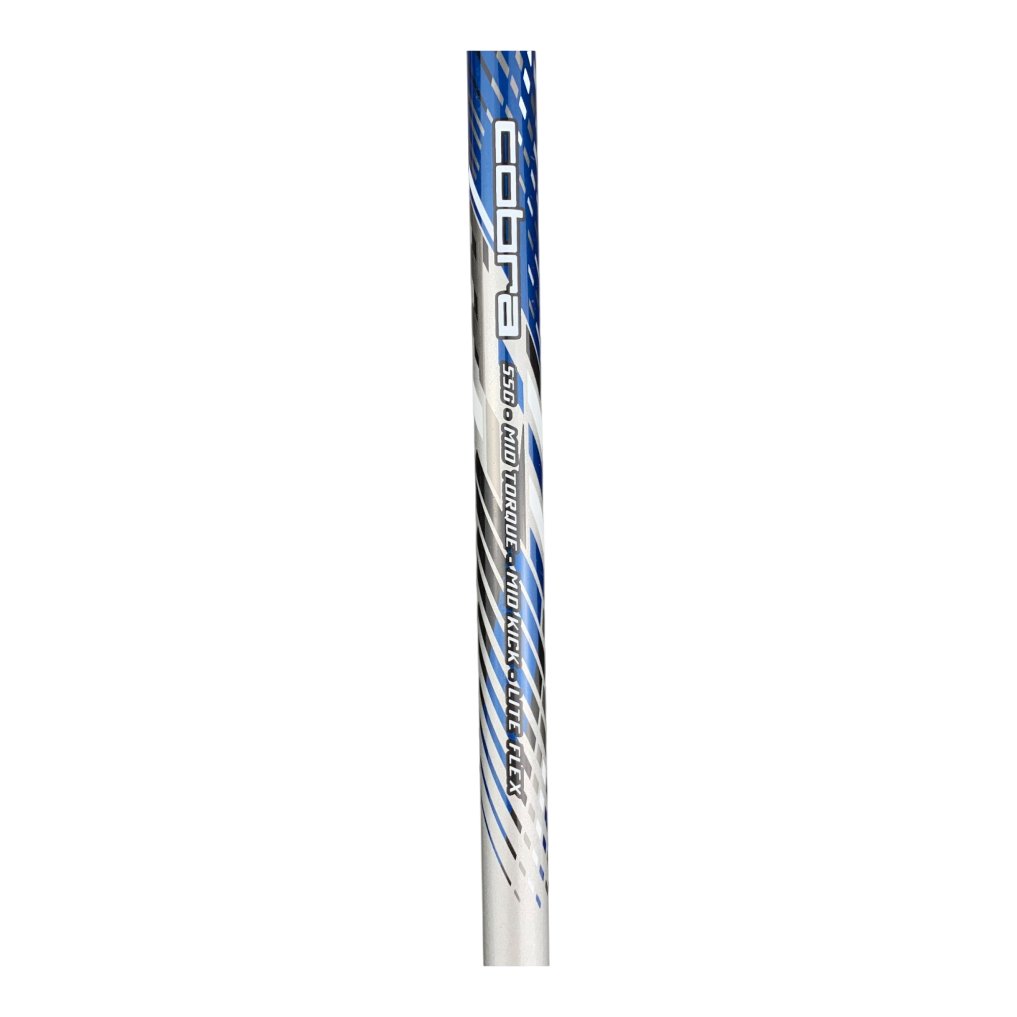 Cobra Baffler Fairway Wood / Flex A-flex / Grafit / #7/20 galleri billede 3 - brugt golf udstyr i god stand