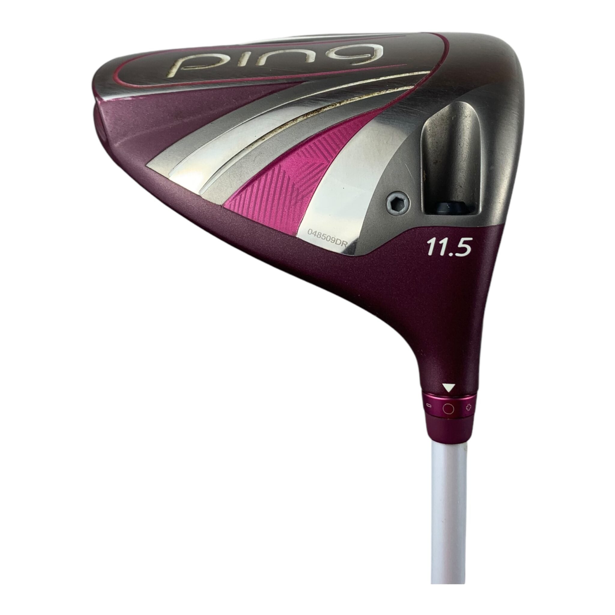Ping G Le2 Driver / Flex Damen / Loft 11.5