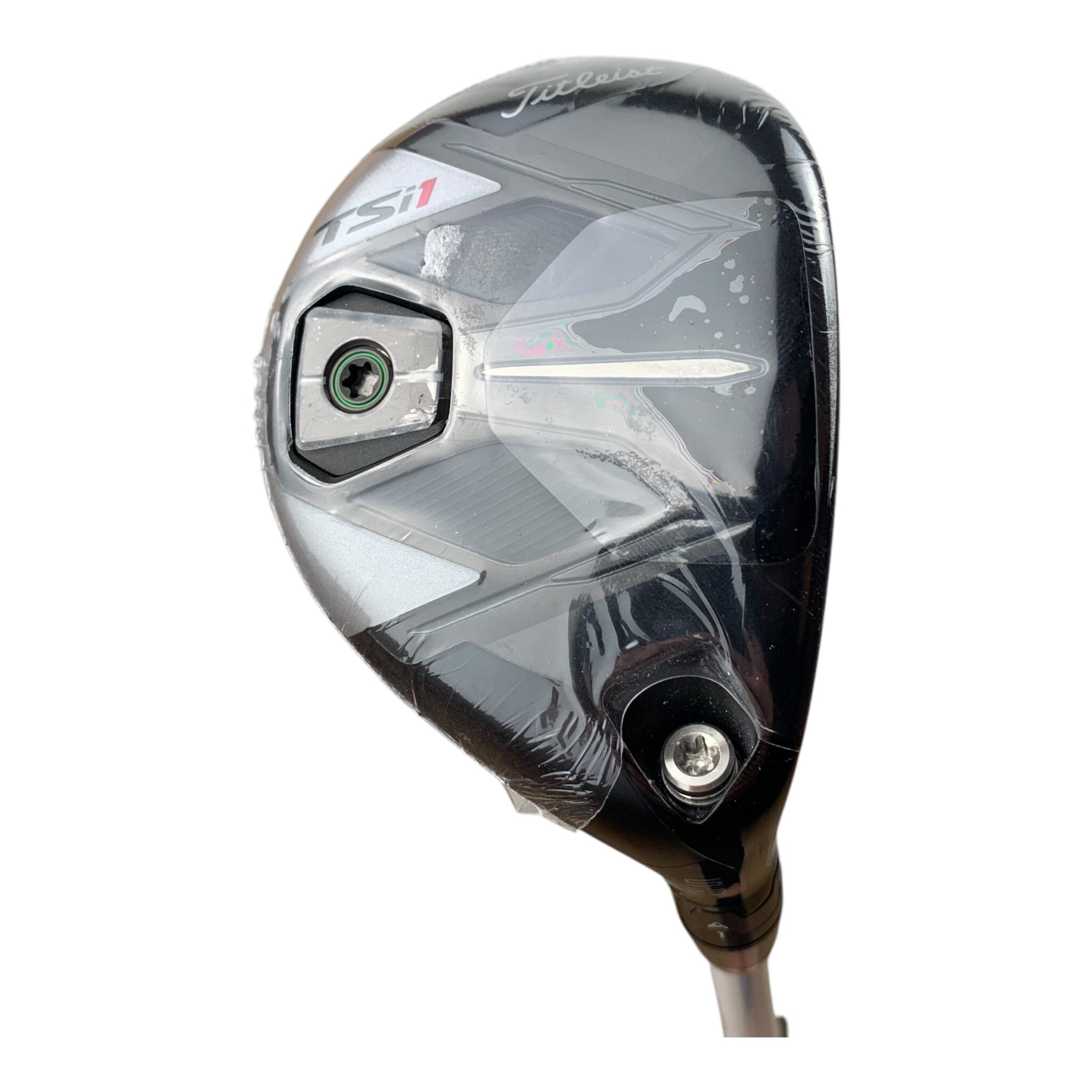 Titleist TSi1 <tc><tc>Hybrid</tc></tc> / Flex Regular - Graphit / #5/23
