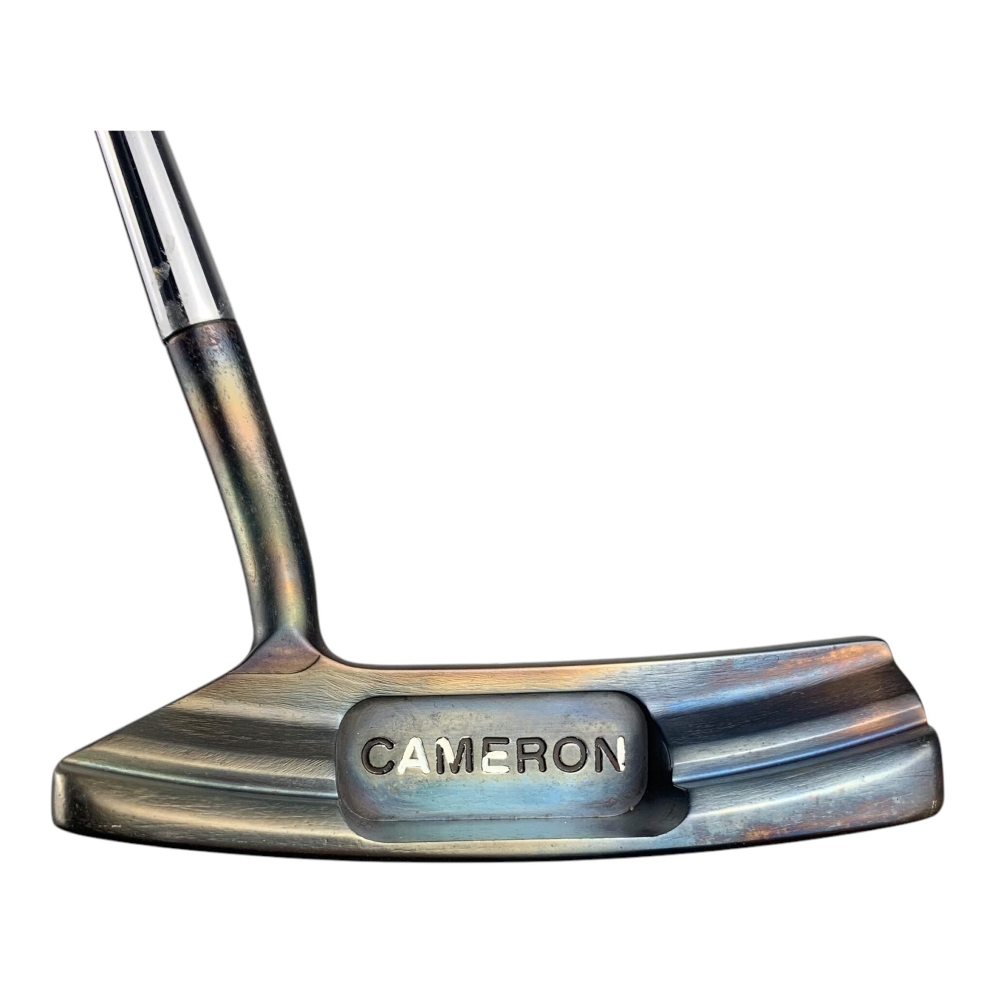 Scotty Cameron Circa 62 No. 2 Putter / 35"