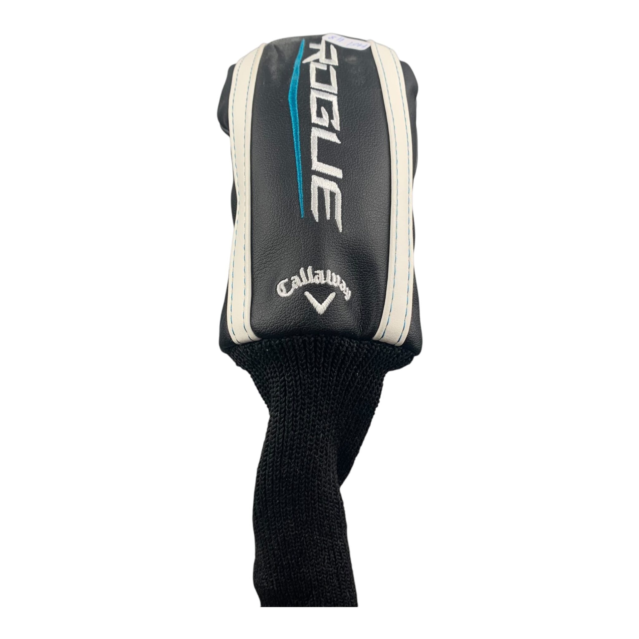 Callaway Rogue <tc><tc>Hybrid</tc></tc> / Flex Stiff / Graphit / #3/19 - Links