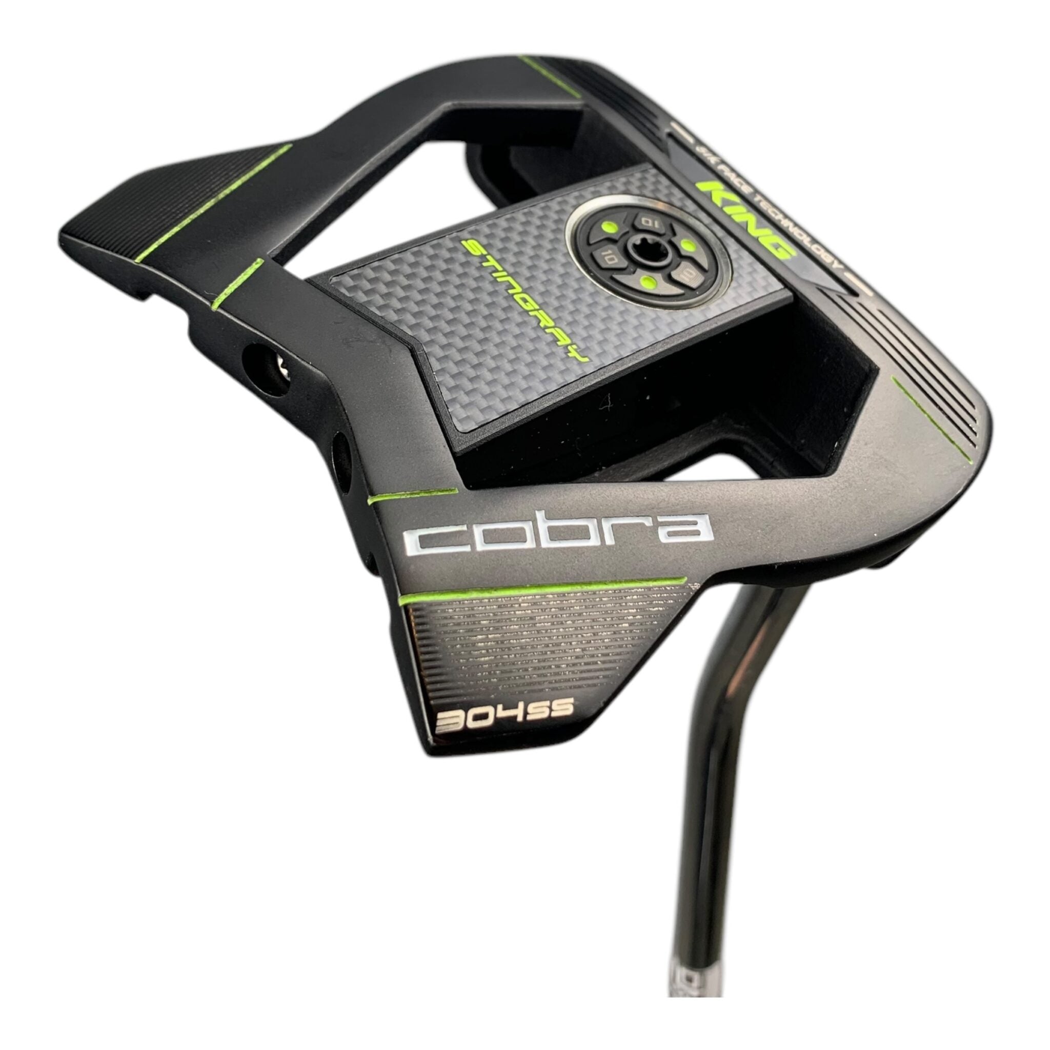 Cobra King Vintage Stingray <tc><tc>Putter</tc></tc> / 34"
