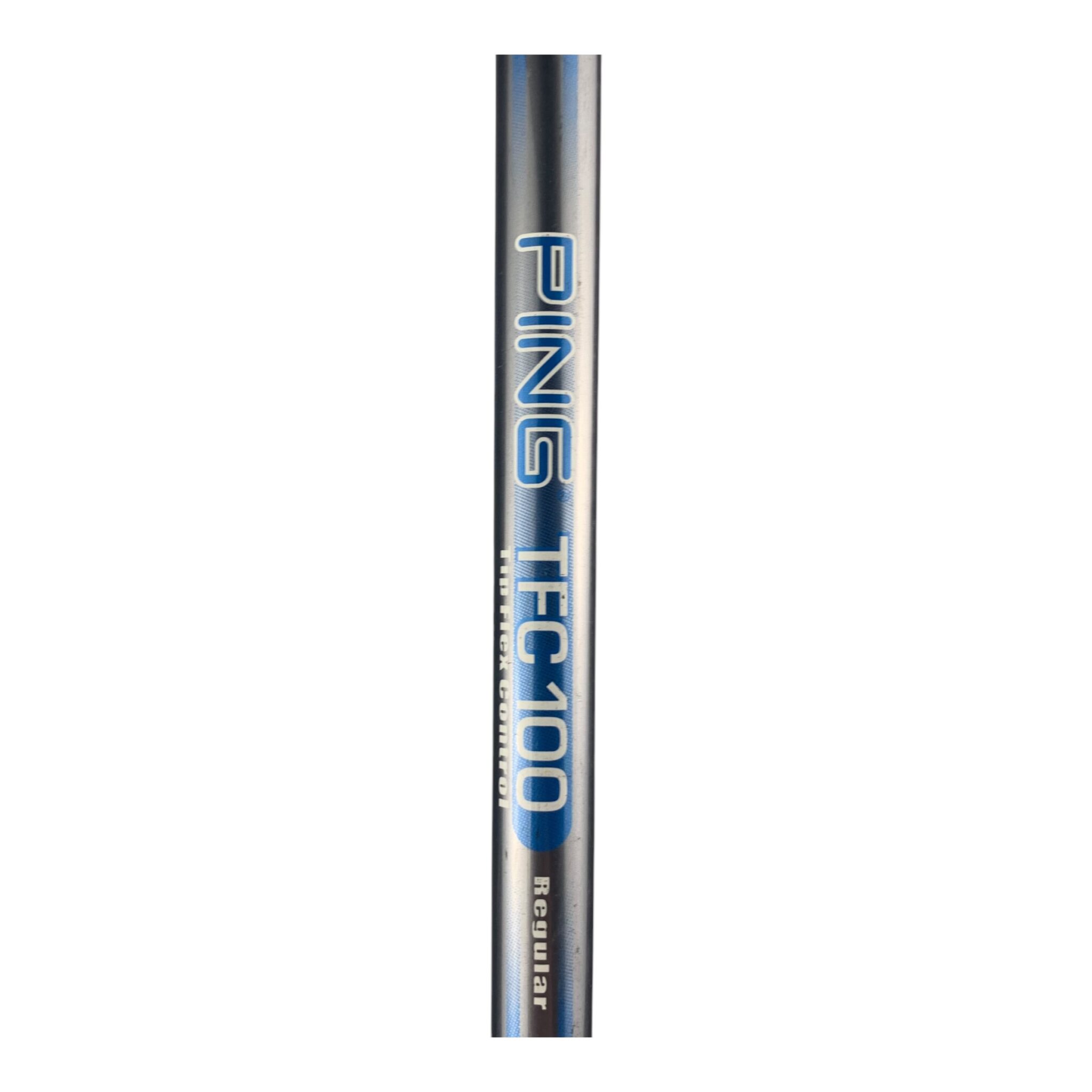 PING G2 Fairwayholz / Flex Regular / Graphit / #3/14