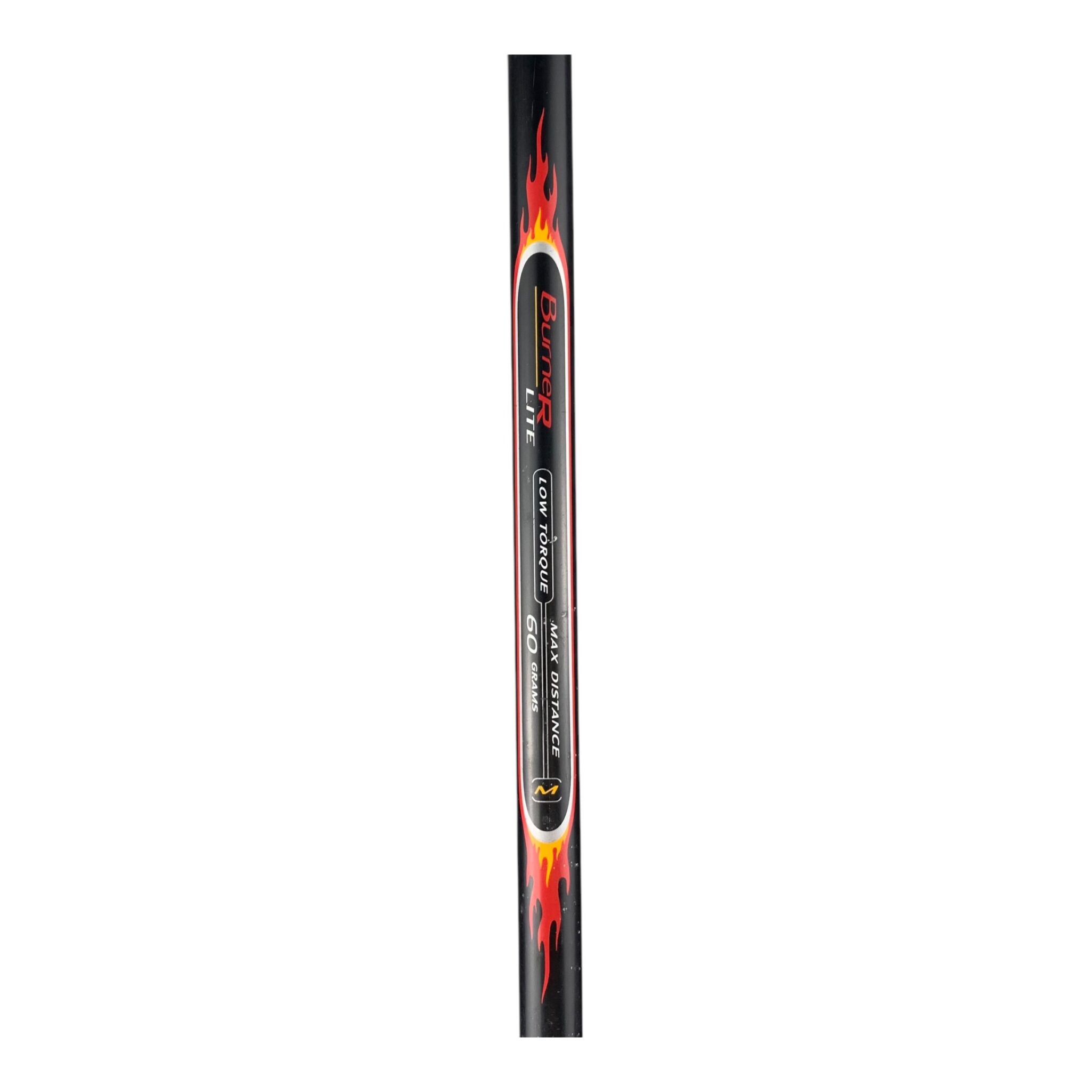 TaylorMade Burner 860 Driver / Flex A-Flex / Loft 10,5