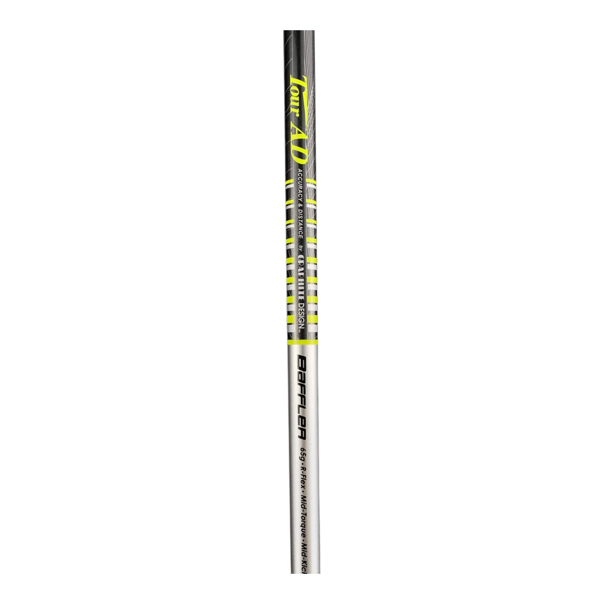 Cobra Baffler Hybrid / Flex Regular / Graphit / #3/19