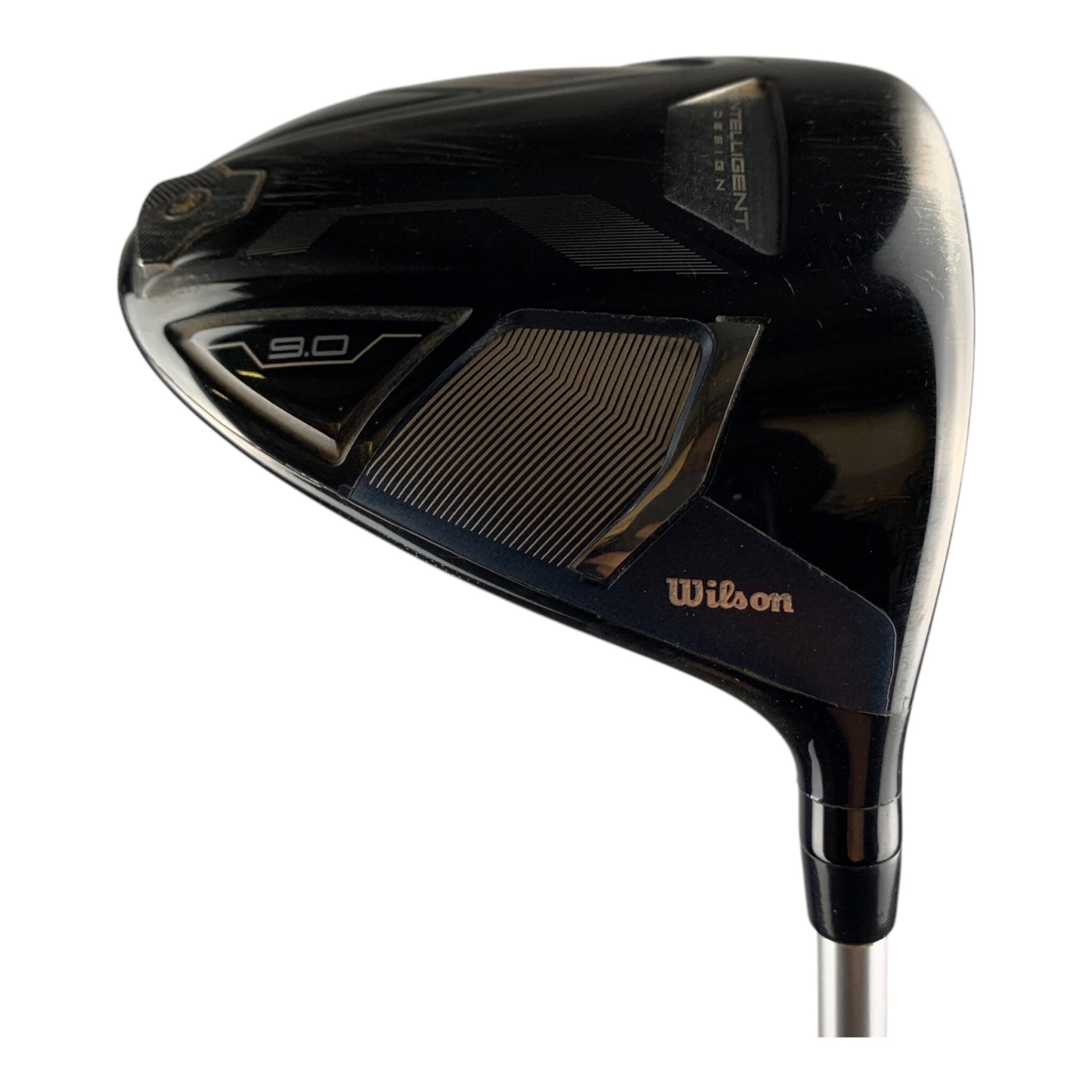 Wilson D9 Driver / Flex steif / Loft 9