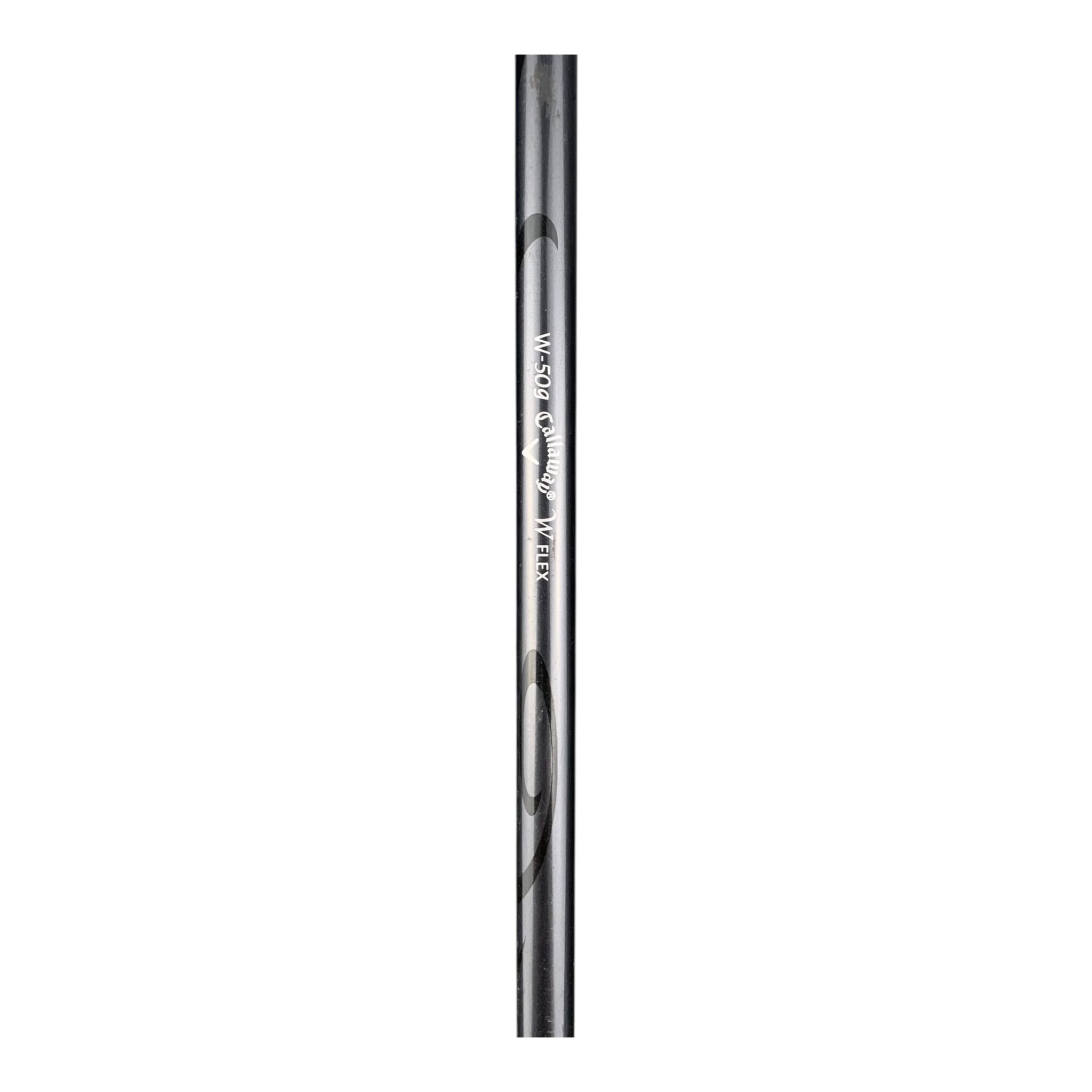 Callaway FT-iz Fairwayholz / Flex Damen / Graphit / #3/15