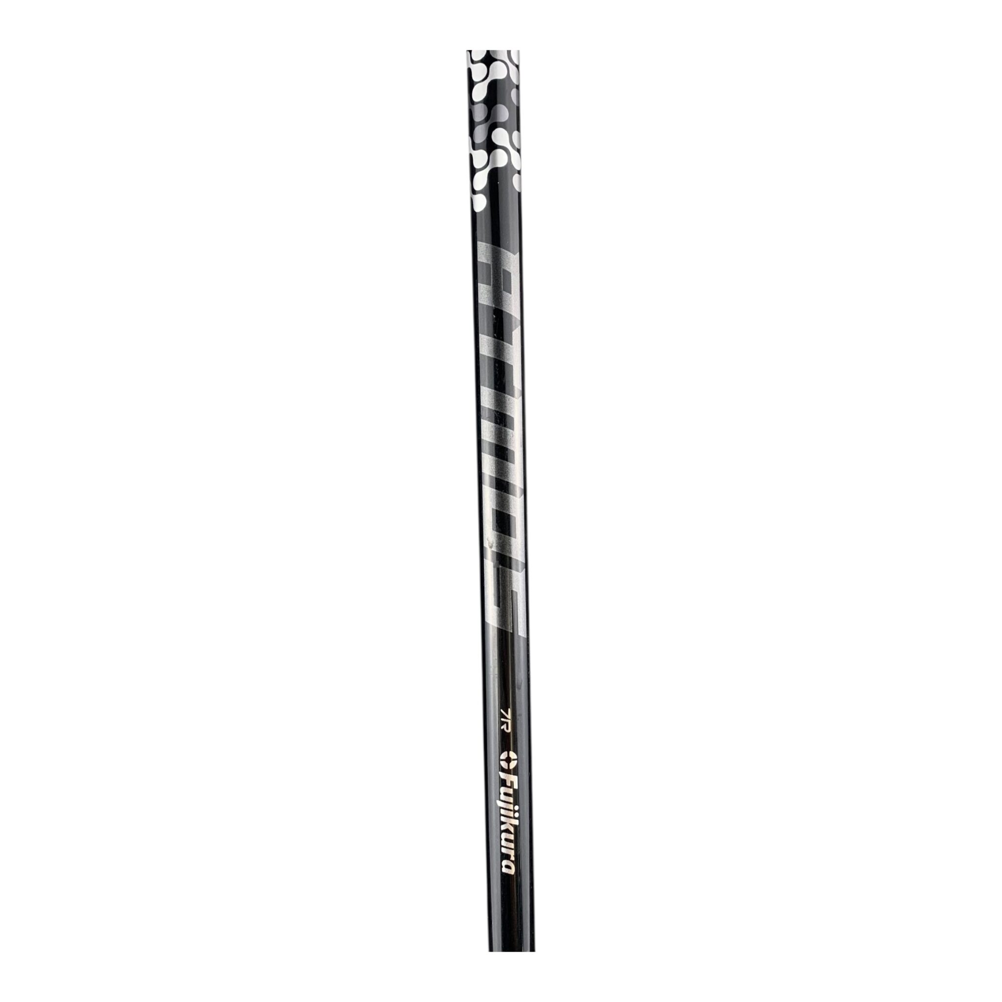 Cobra King F9 <tc>Hybrid</tc> / Flex Regular / Graphit / #4/21