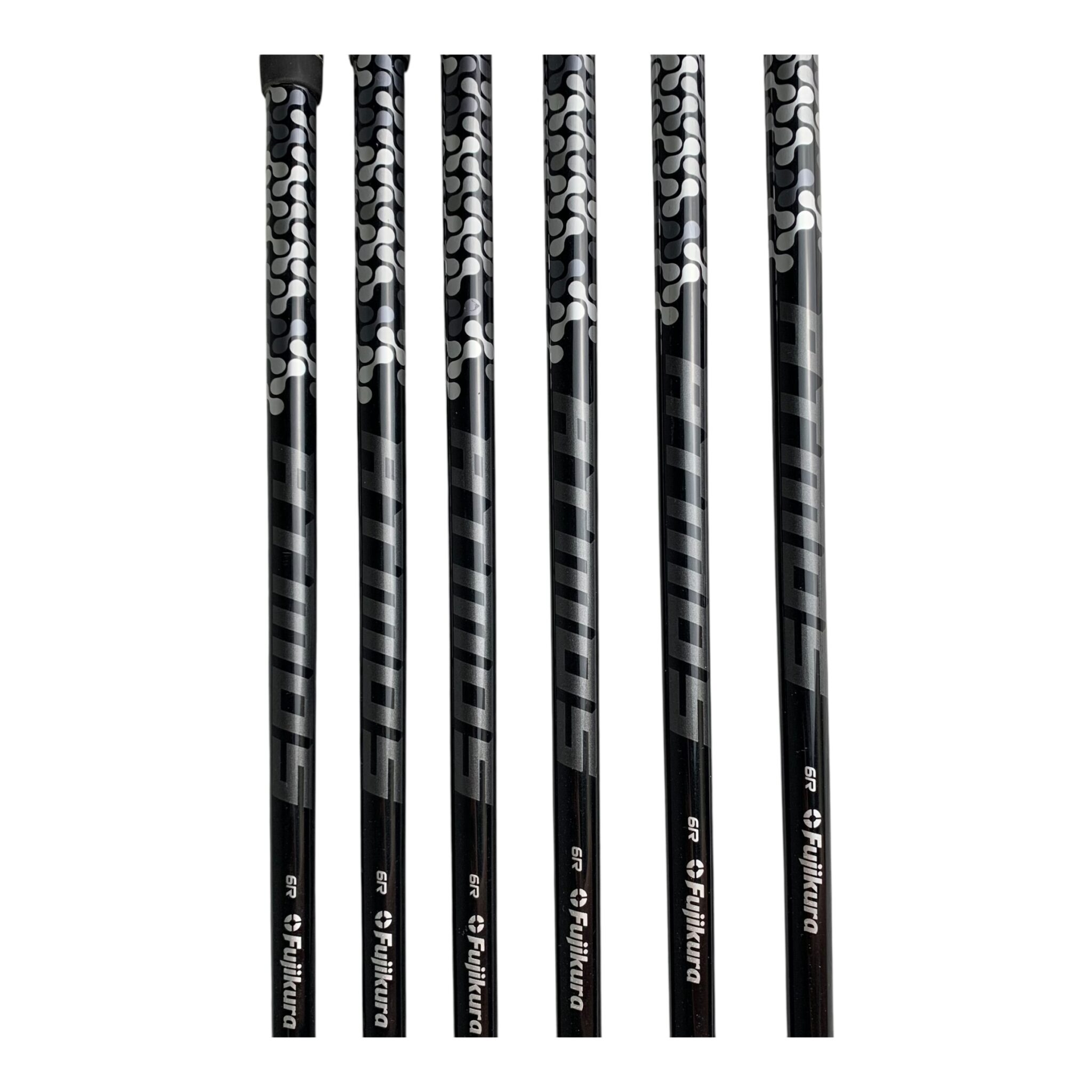 Cobra King F9 Jernsæt / Flex Regular / 5-PW / Grafit