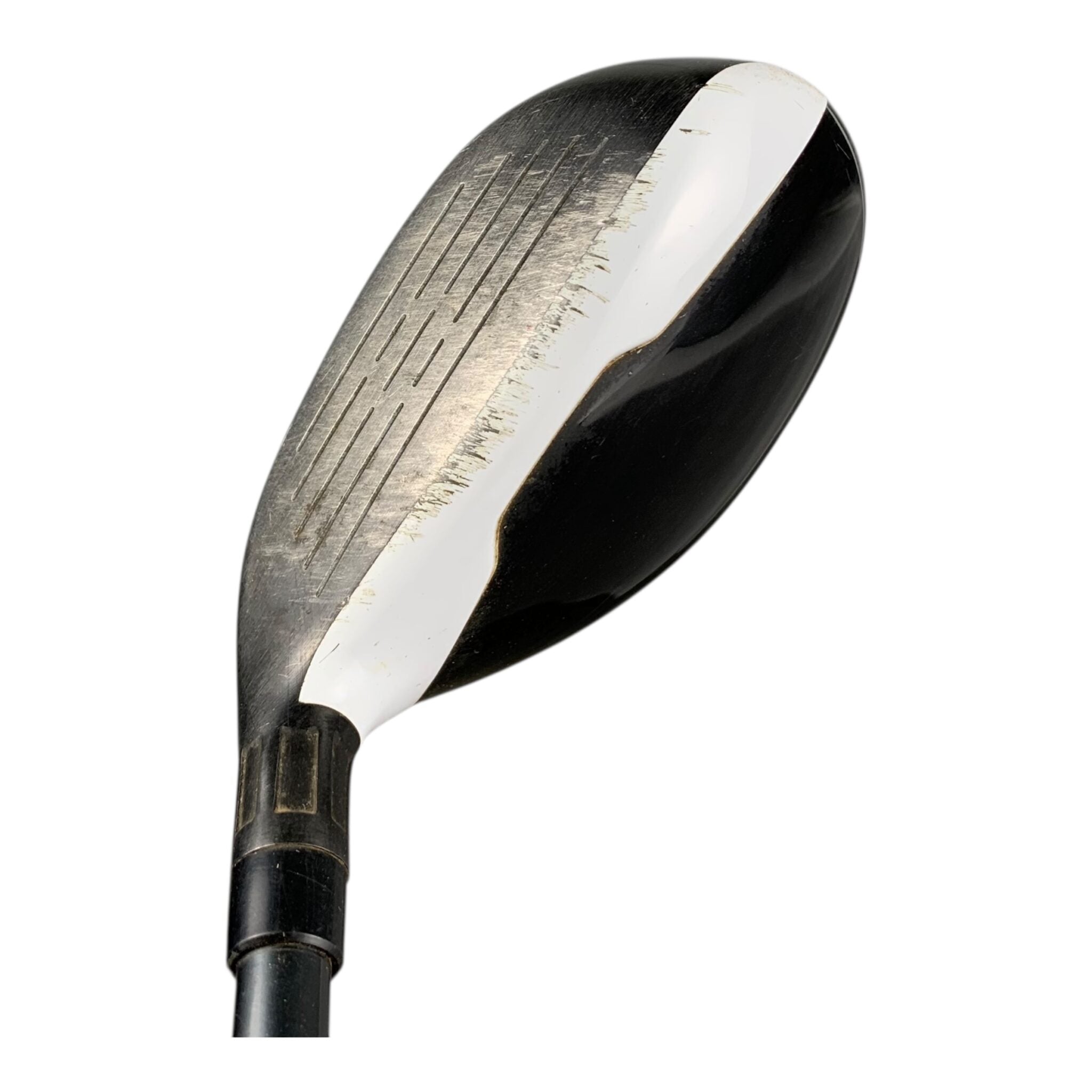TaylorMade M2 2021 Hybrid / Flex Regular / Graphit / #3/19