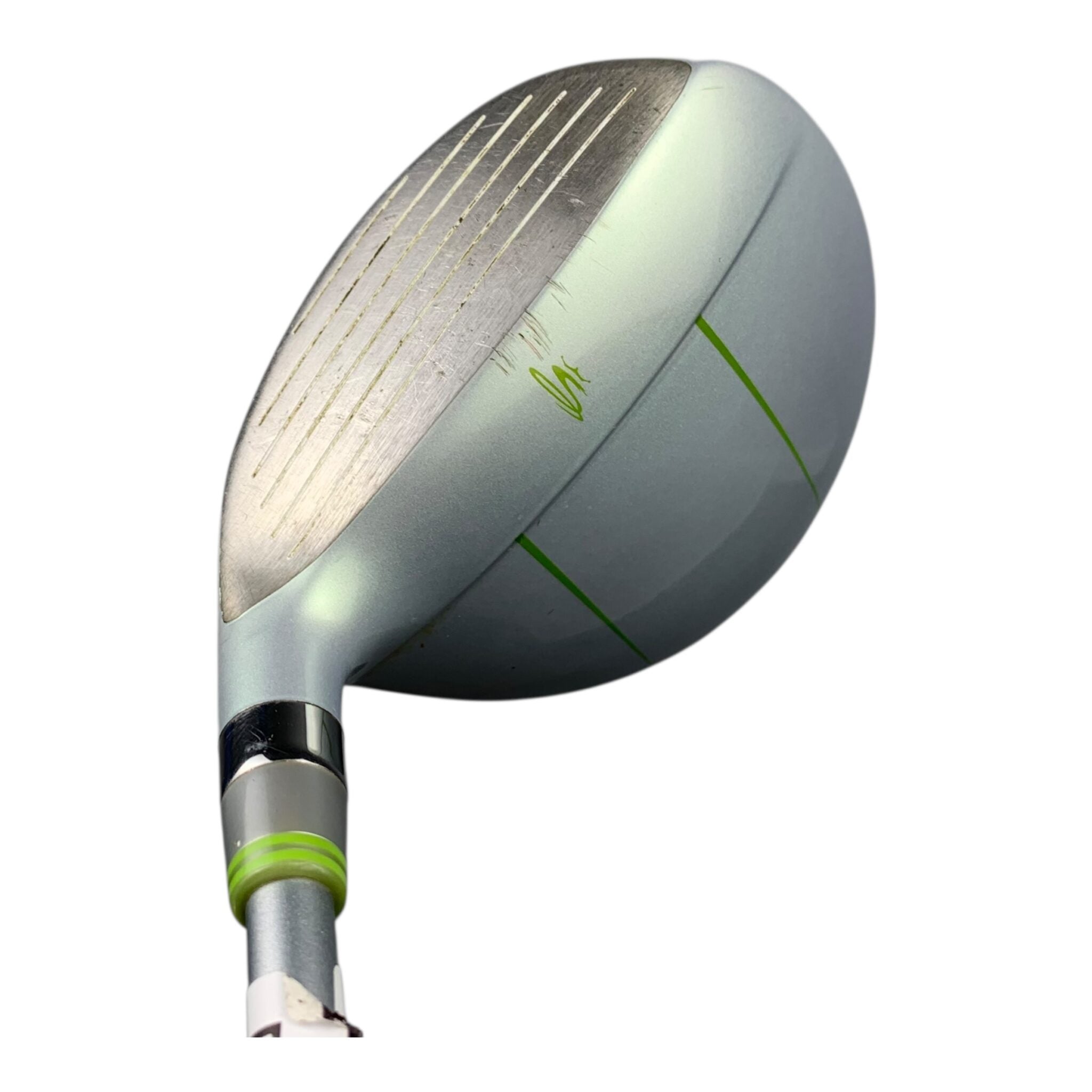 Cobra Baffler Fairwayholz / Flex Damen / Graphit / #7/22